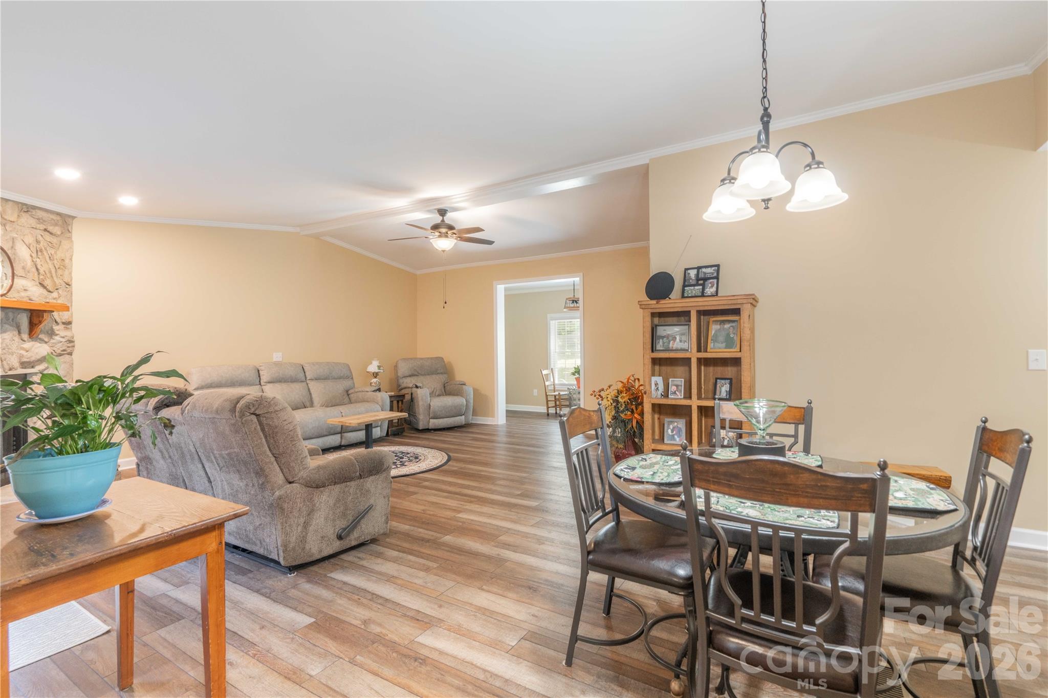 255 Hepler Road — Mocksville