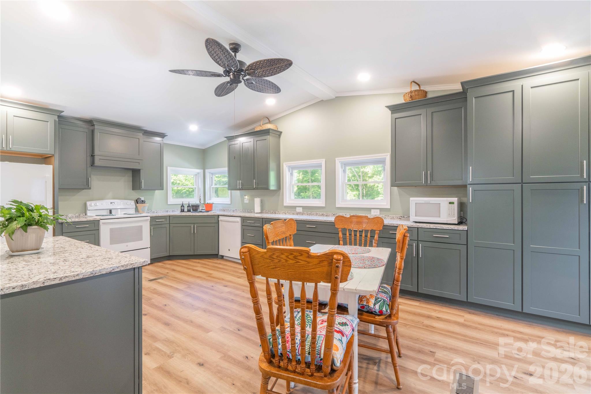 255 Hepler Road — Mocksville