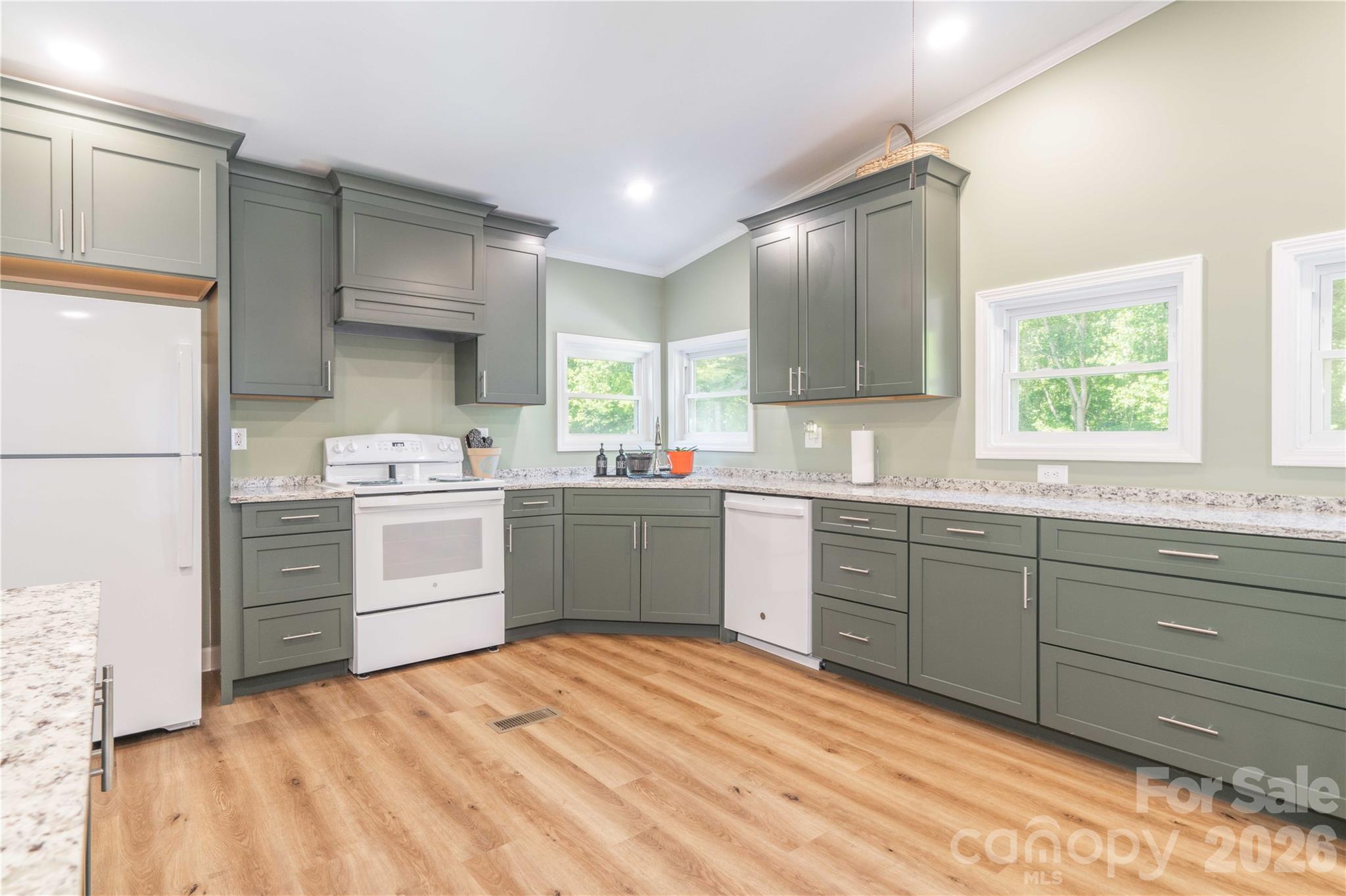 255 Hepler Road — Mocksville