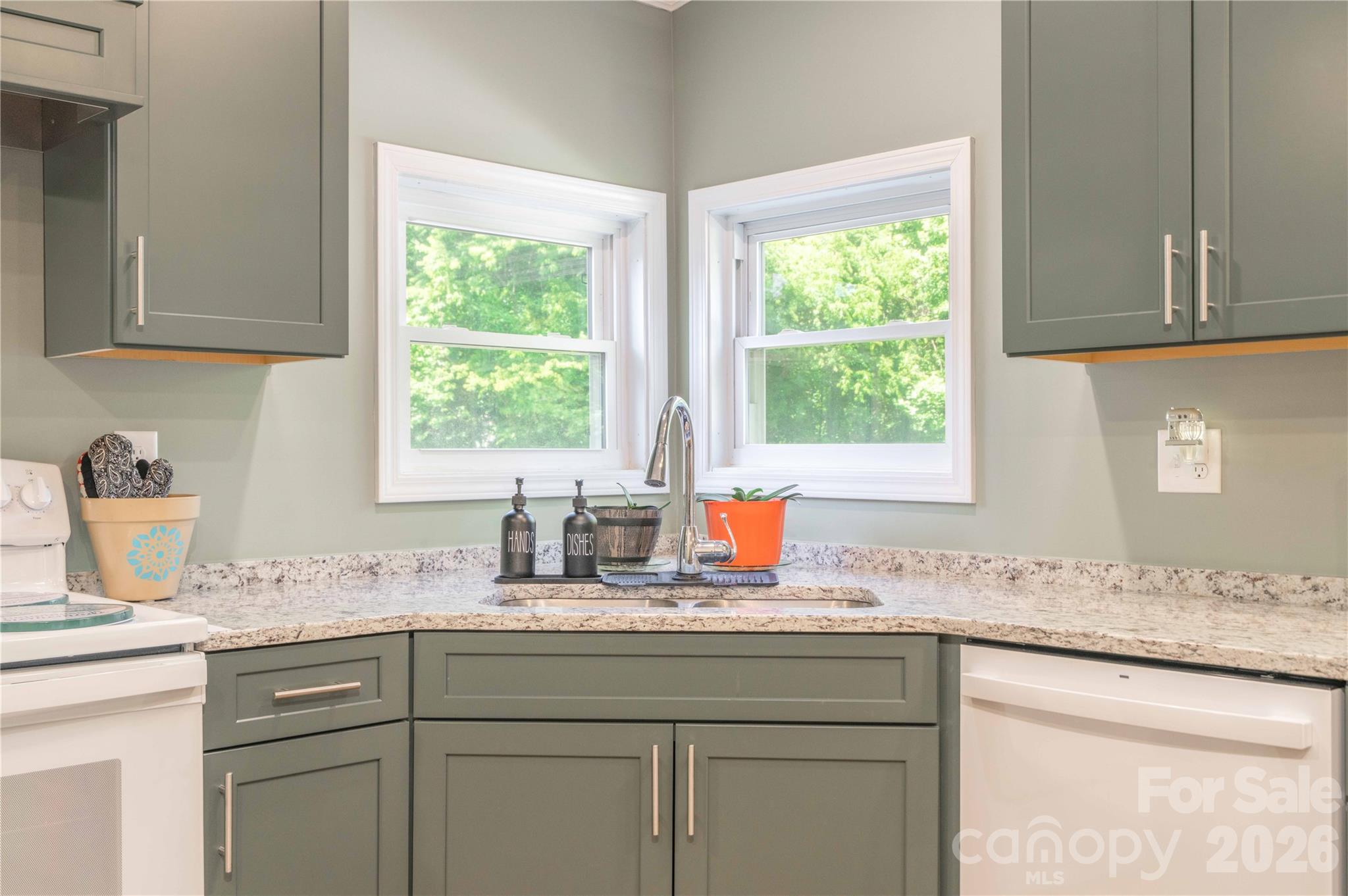 255 Hepler Road — Mocksville