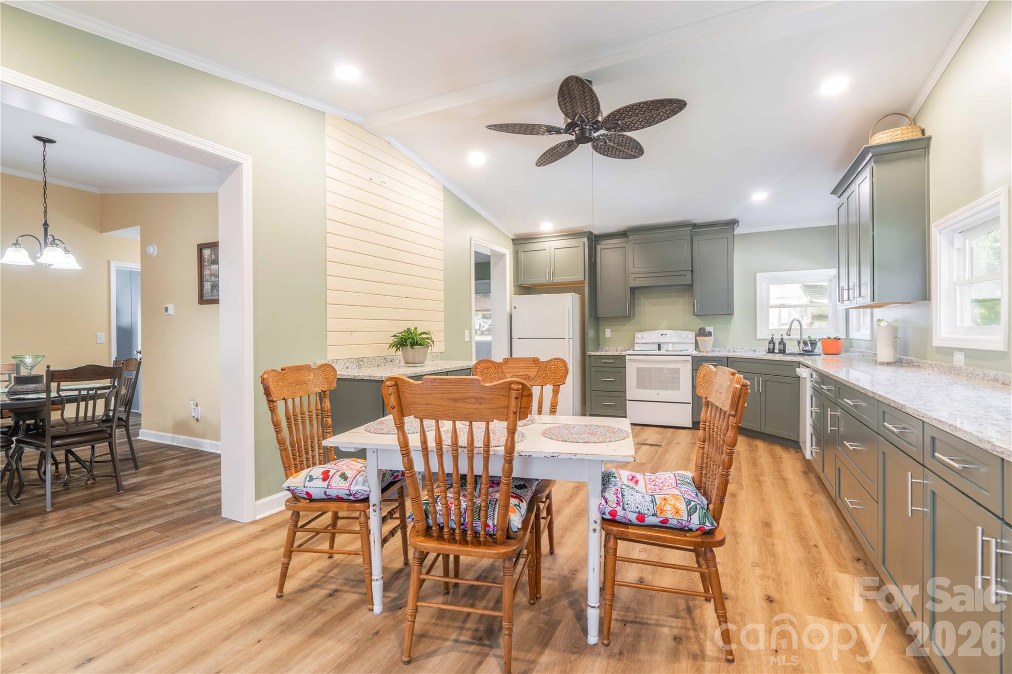 255 Hepler Road — Mocksville