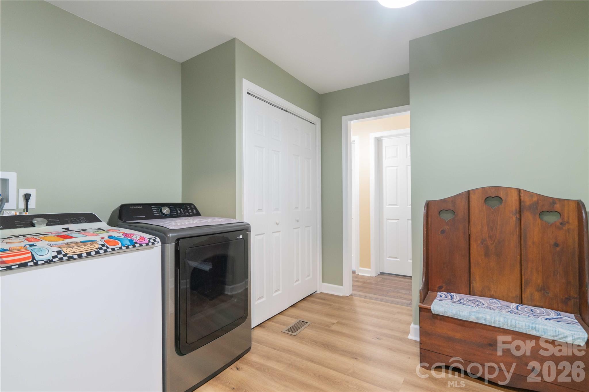 255 Hepler Road — Mocksville