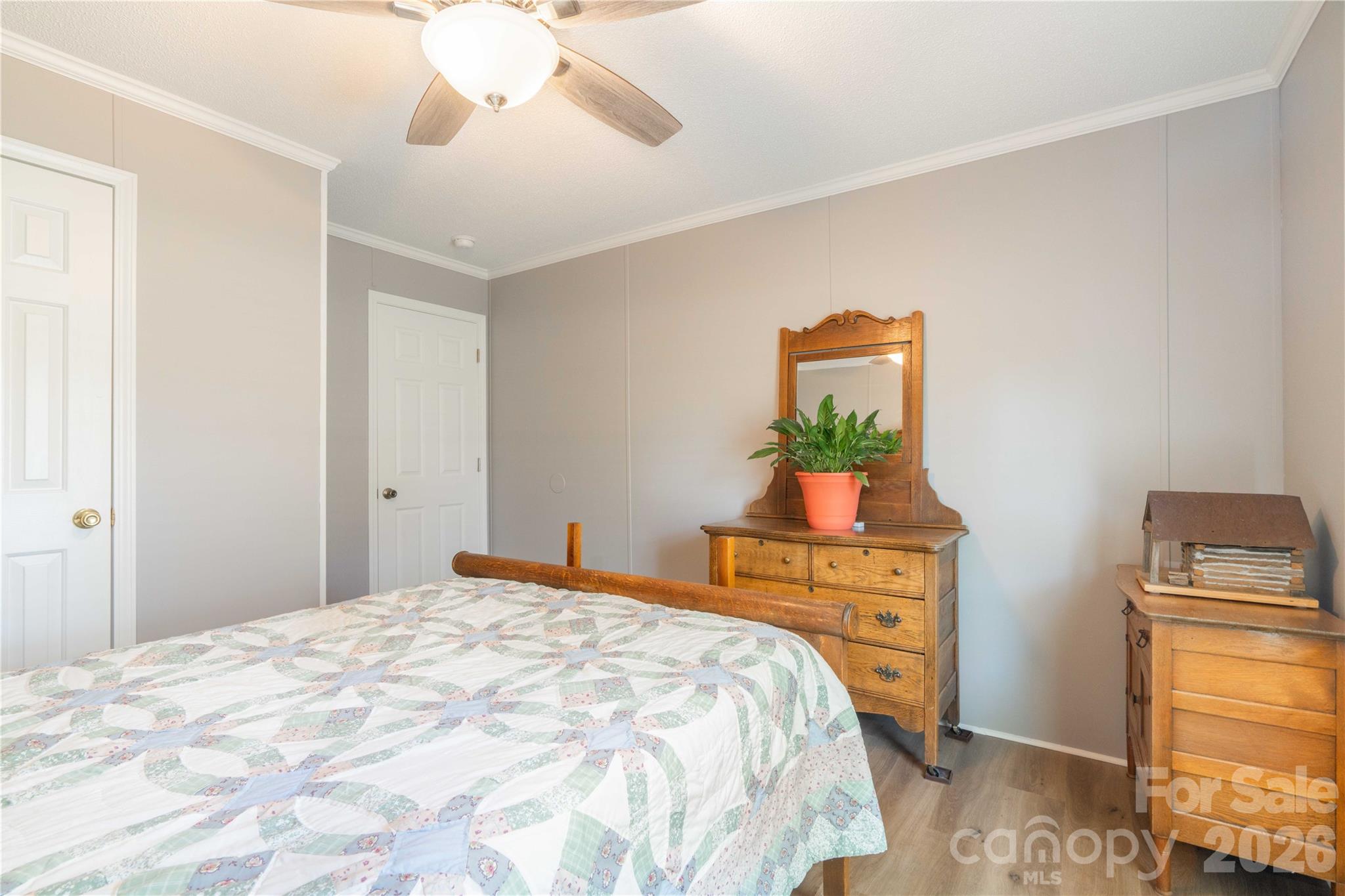 255 Hepler Road — Mocksville