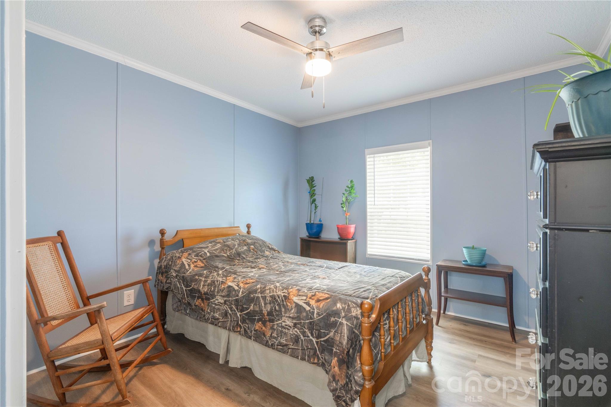 255 Hepler Road — Mocksville