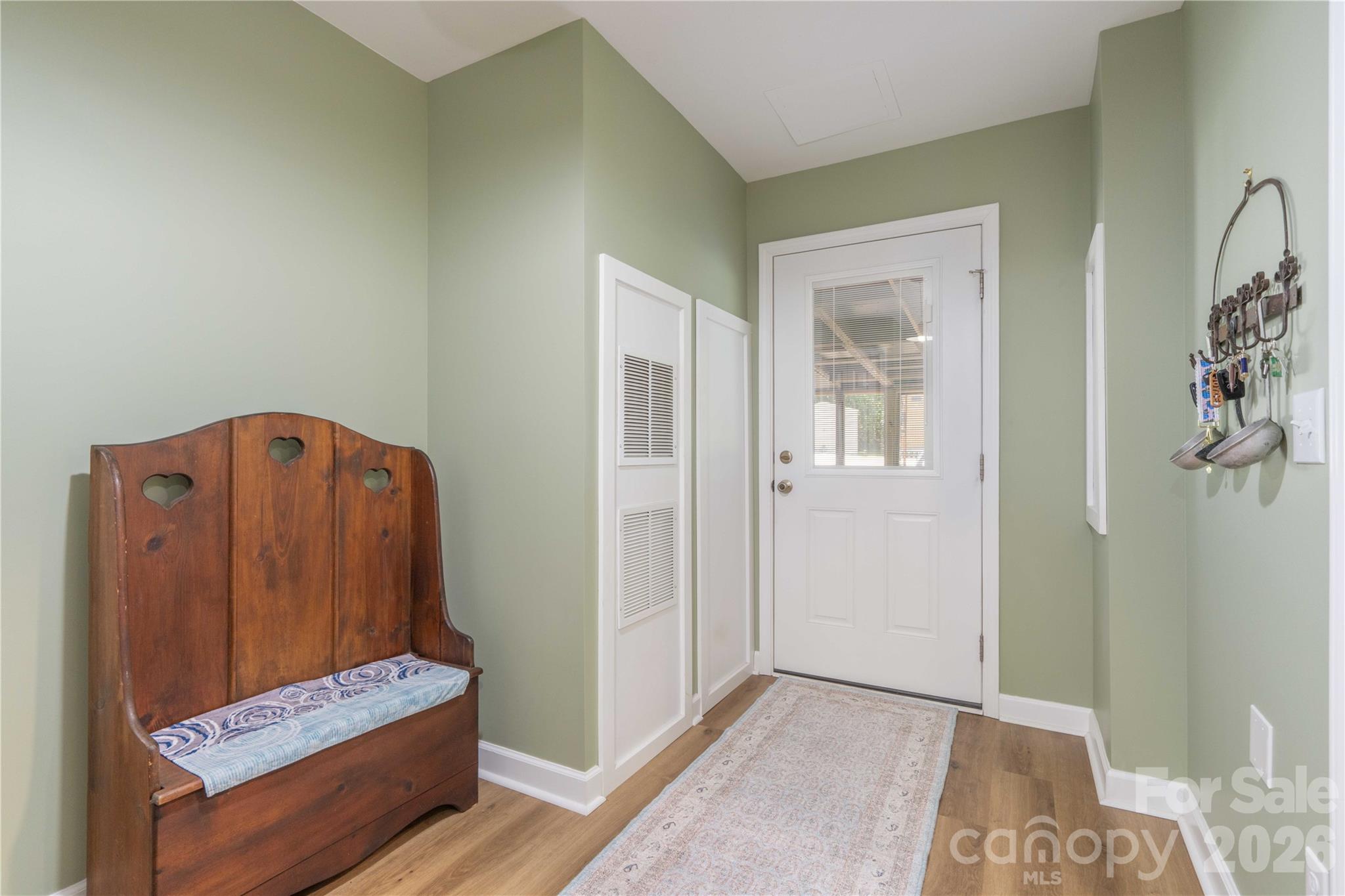 255 Hepler Road — Mocksville