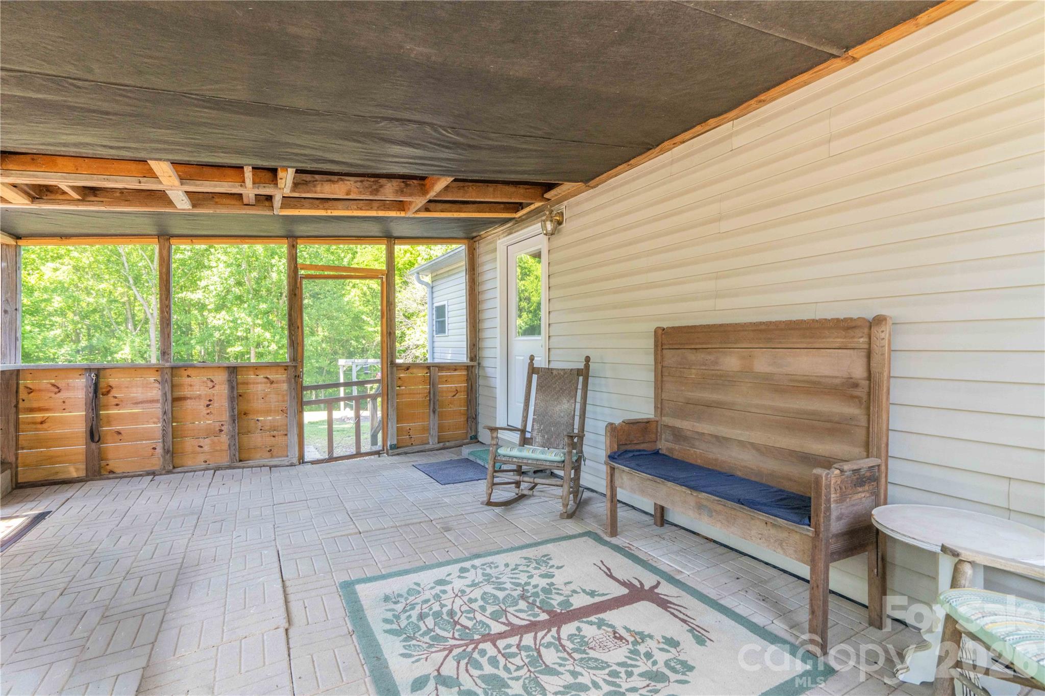 255 Hepler Road — Mocksville