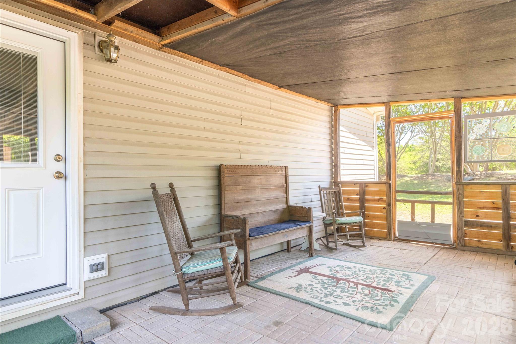 255 Hepler Road — Mocksville