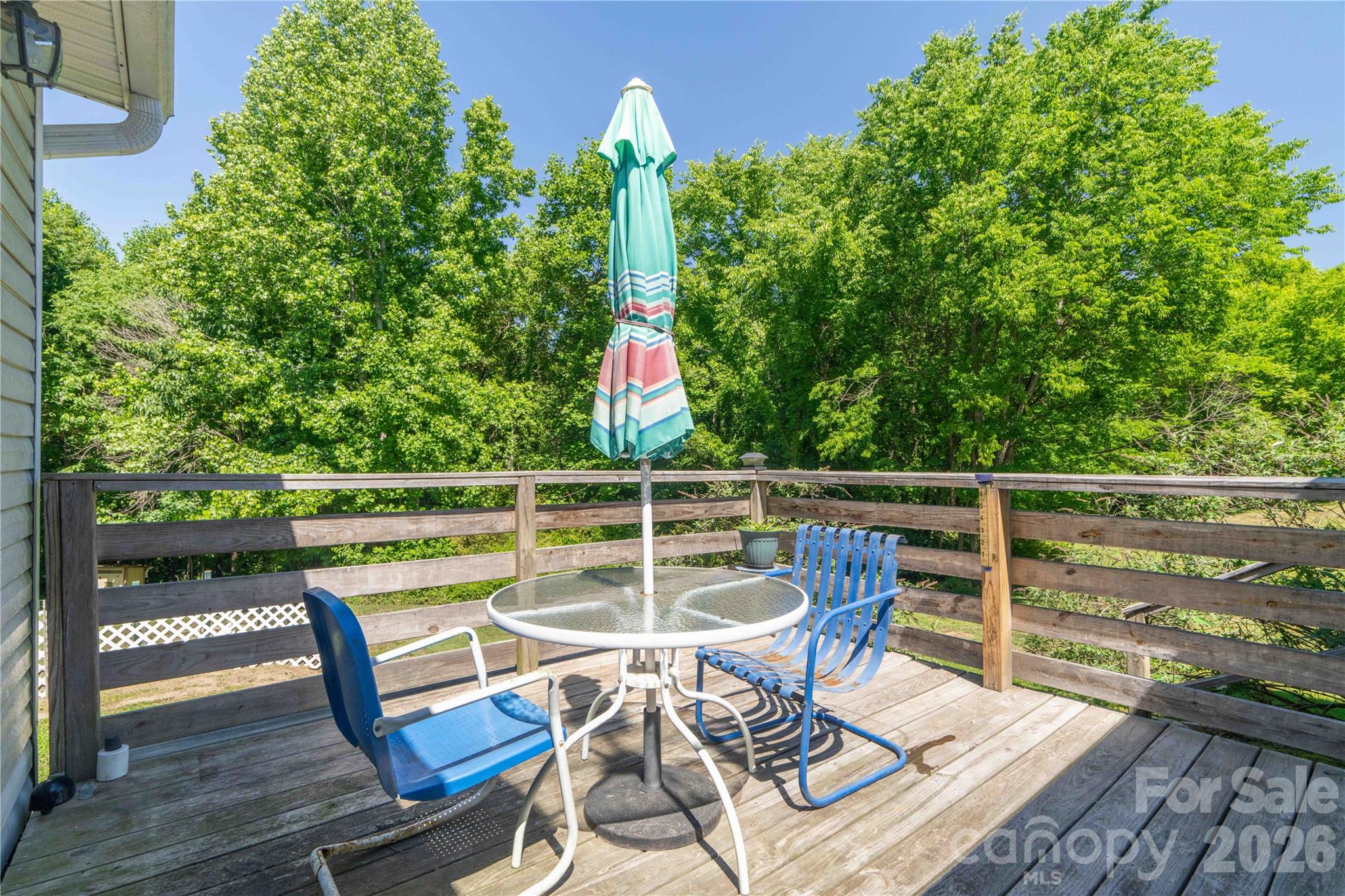 255 Hepler Road — Mocksville