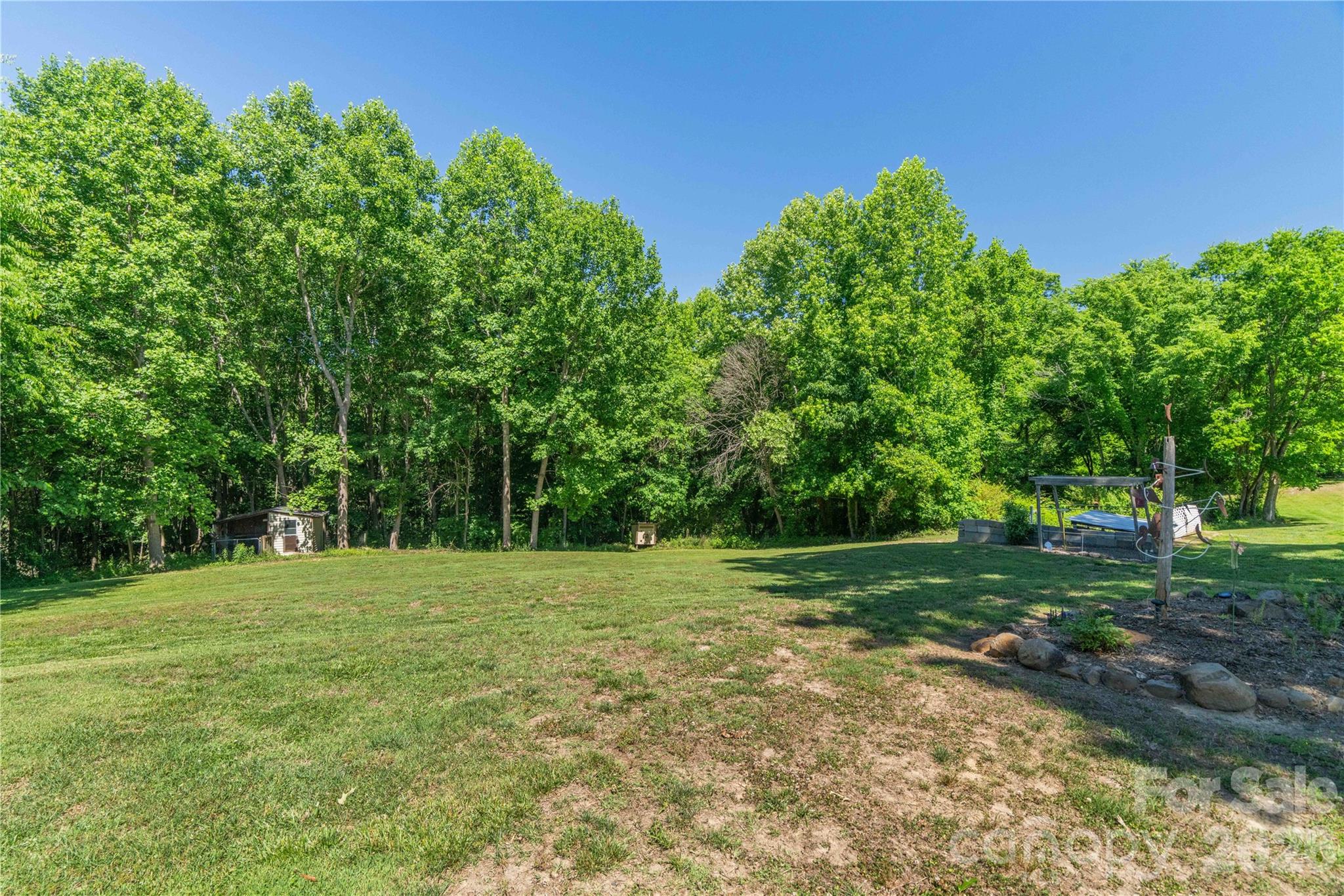 255 Hepler Road — Mocksville