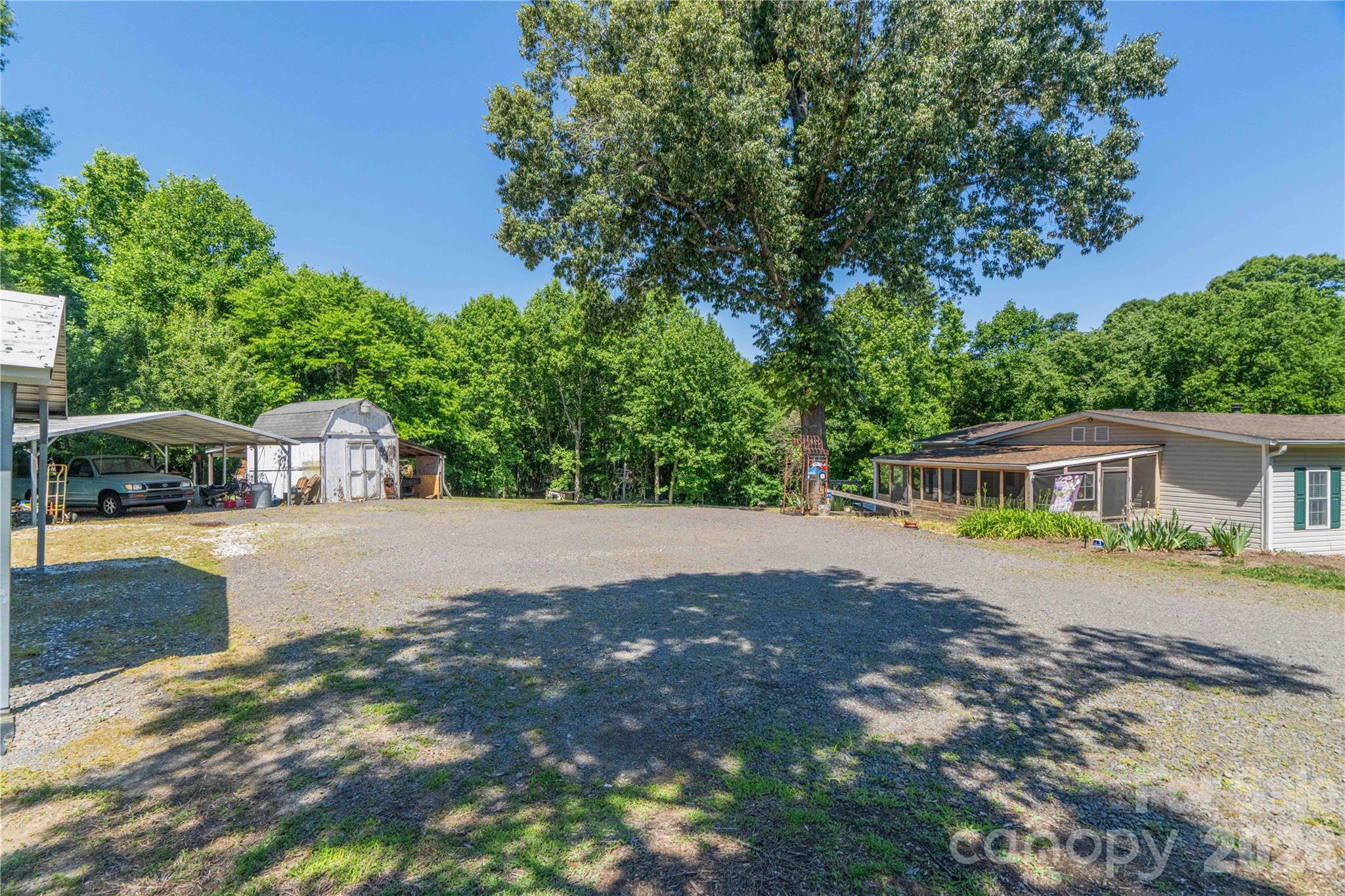 255 Hepler Road — Mocksville