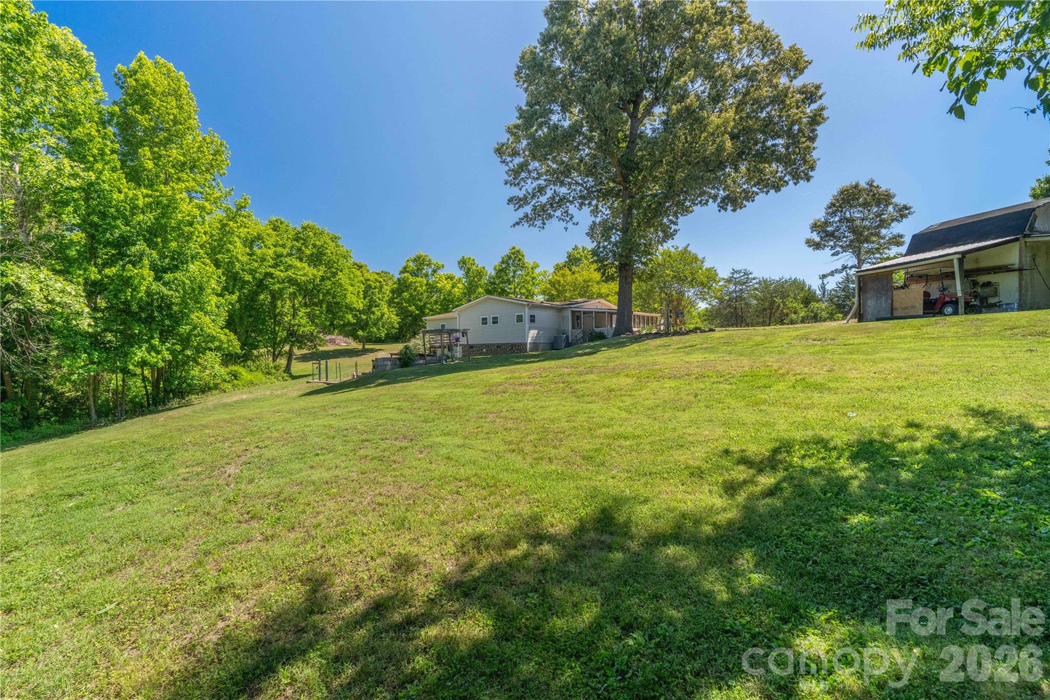 255 Hepler Road — Mocksville