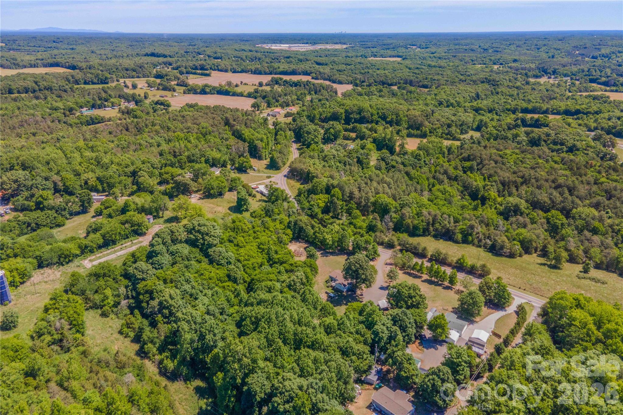 255 Hepler Road — Mocksville