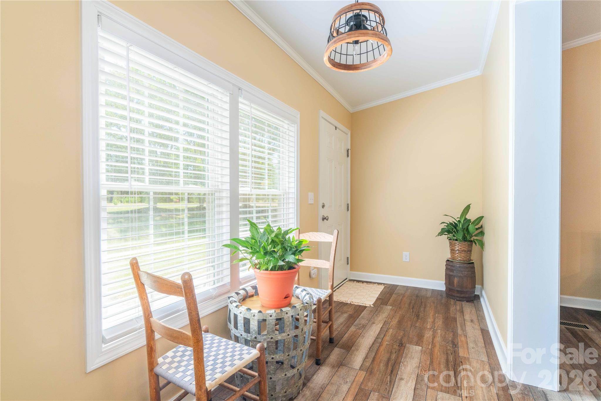 255 Hepler Road — Mocksville