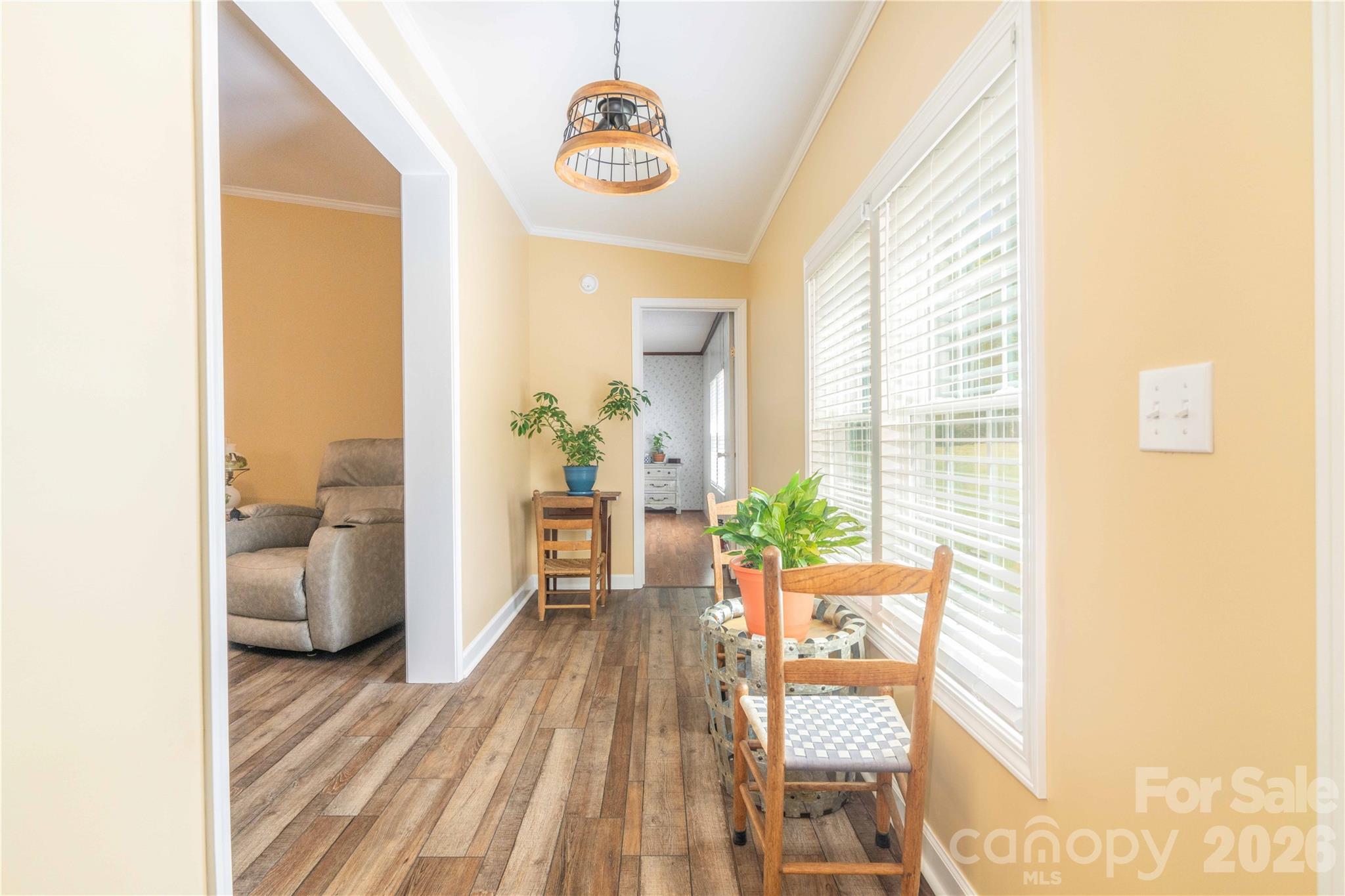 255 Hepler Road — Mocksville
