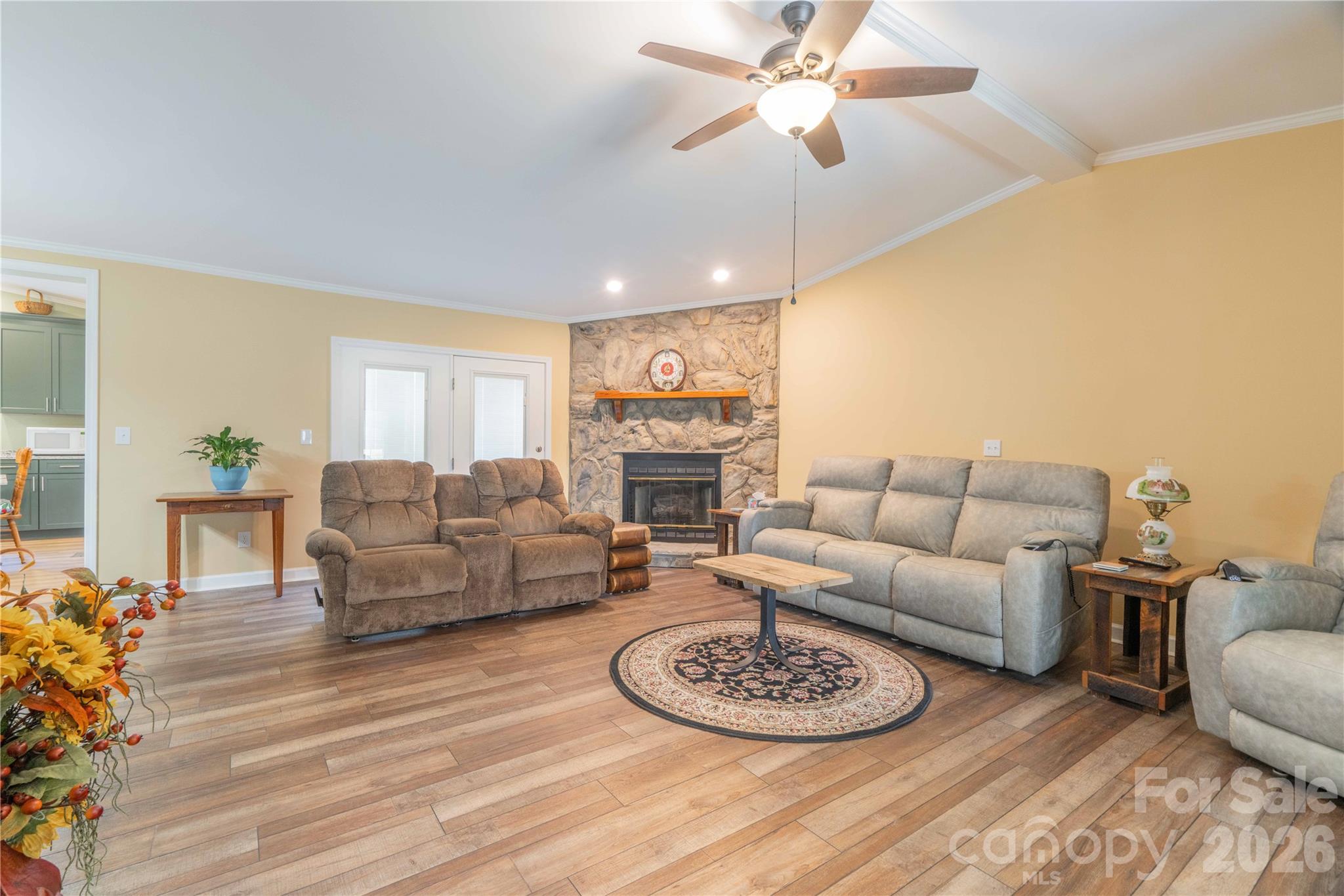 255 Hepler Road — Mocksville