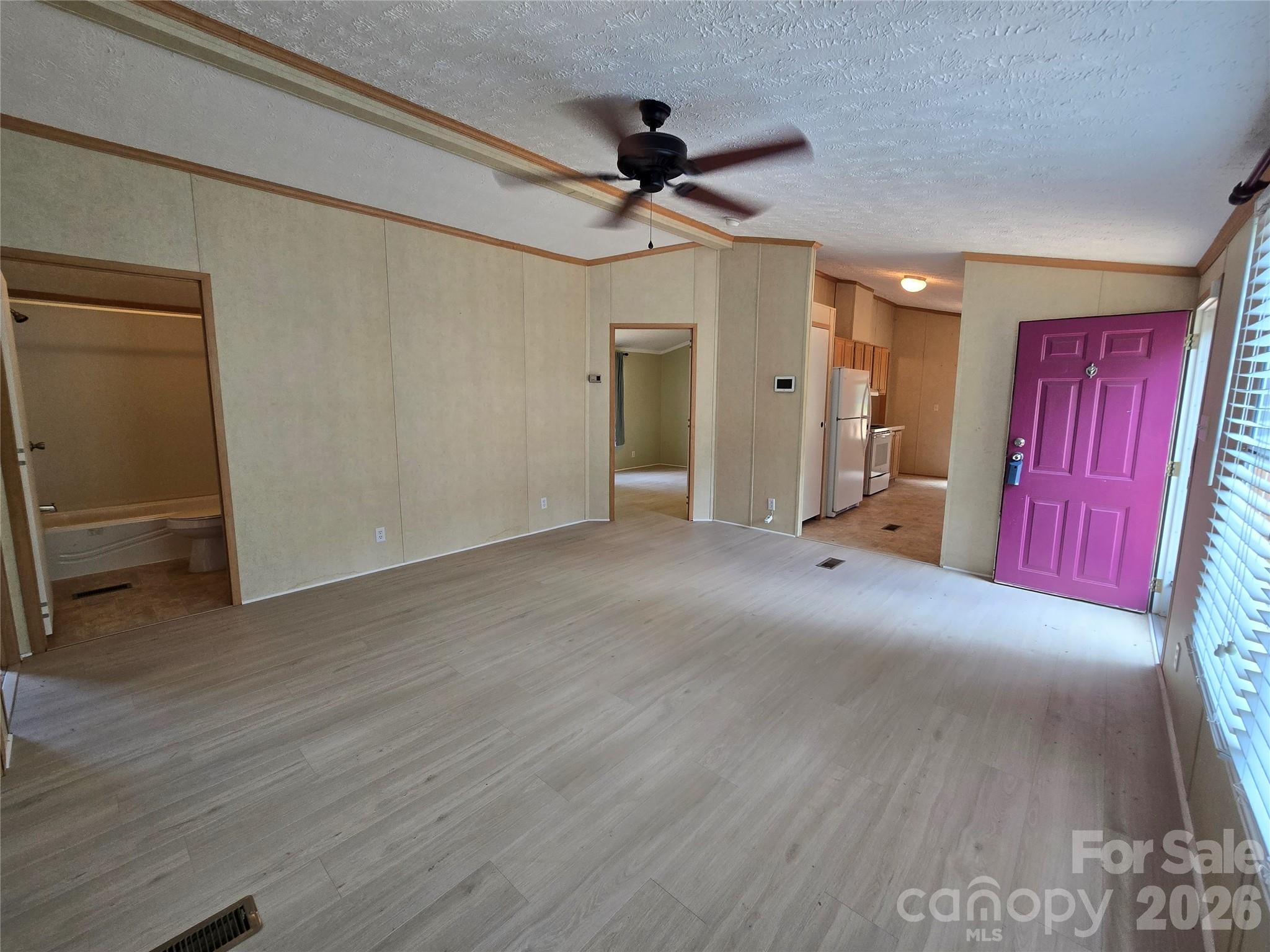 2094 Wilson Road — Asheville