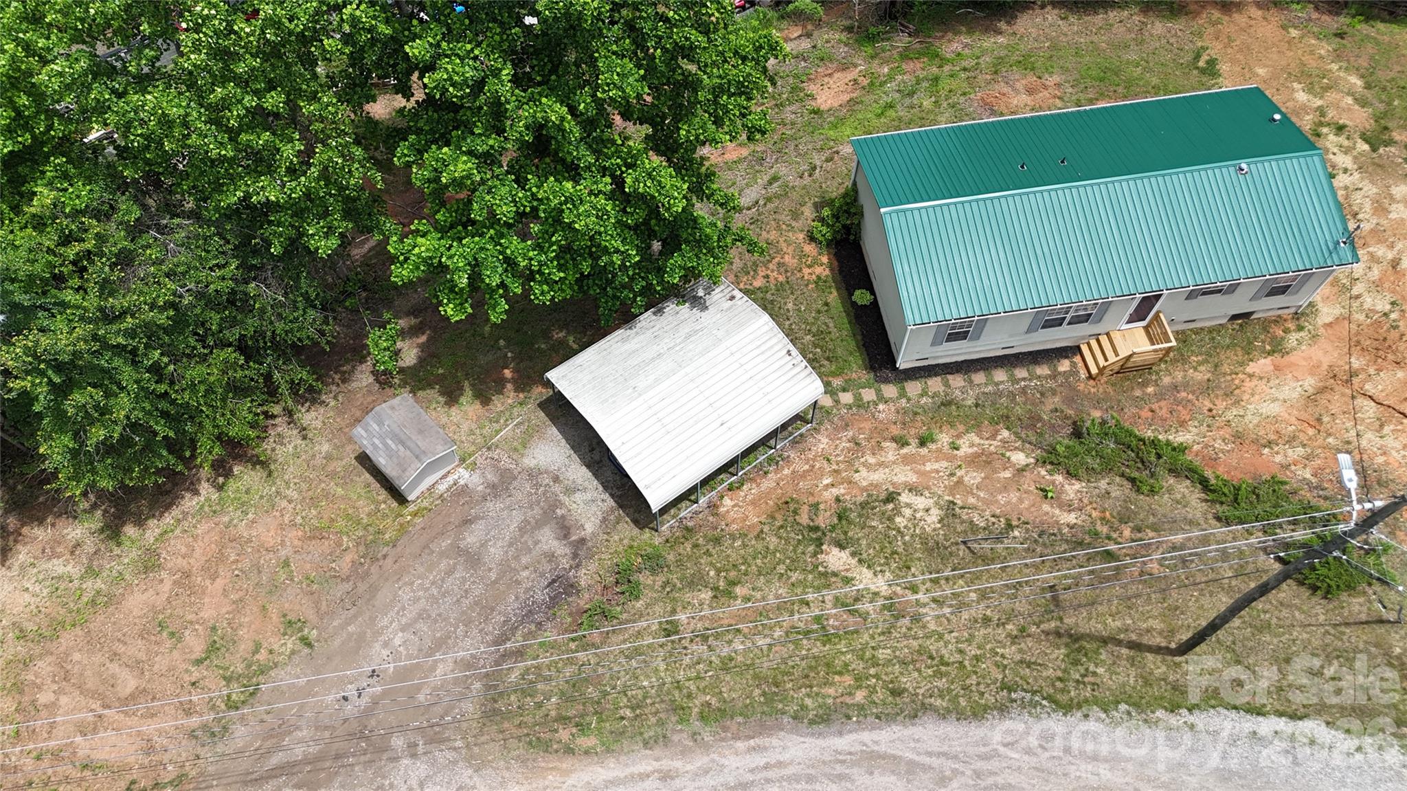 2094 Wilson Road — Asheville
