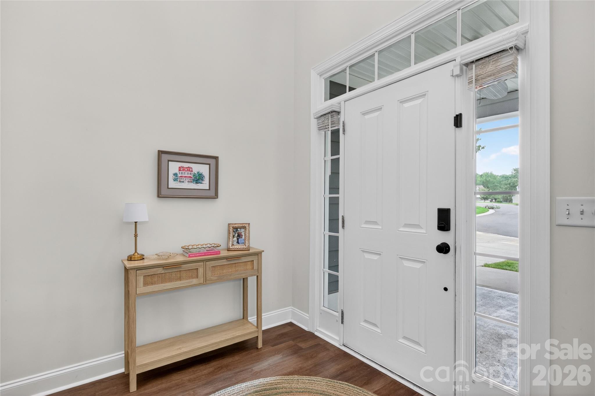 618 Adams Ridge Drive — Fort Mill