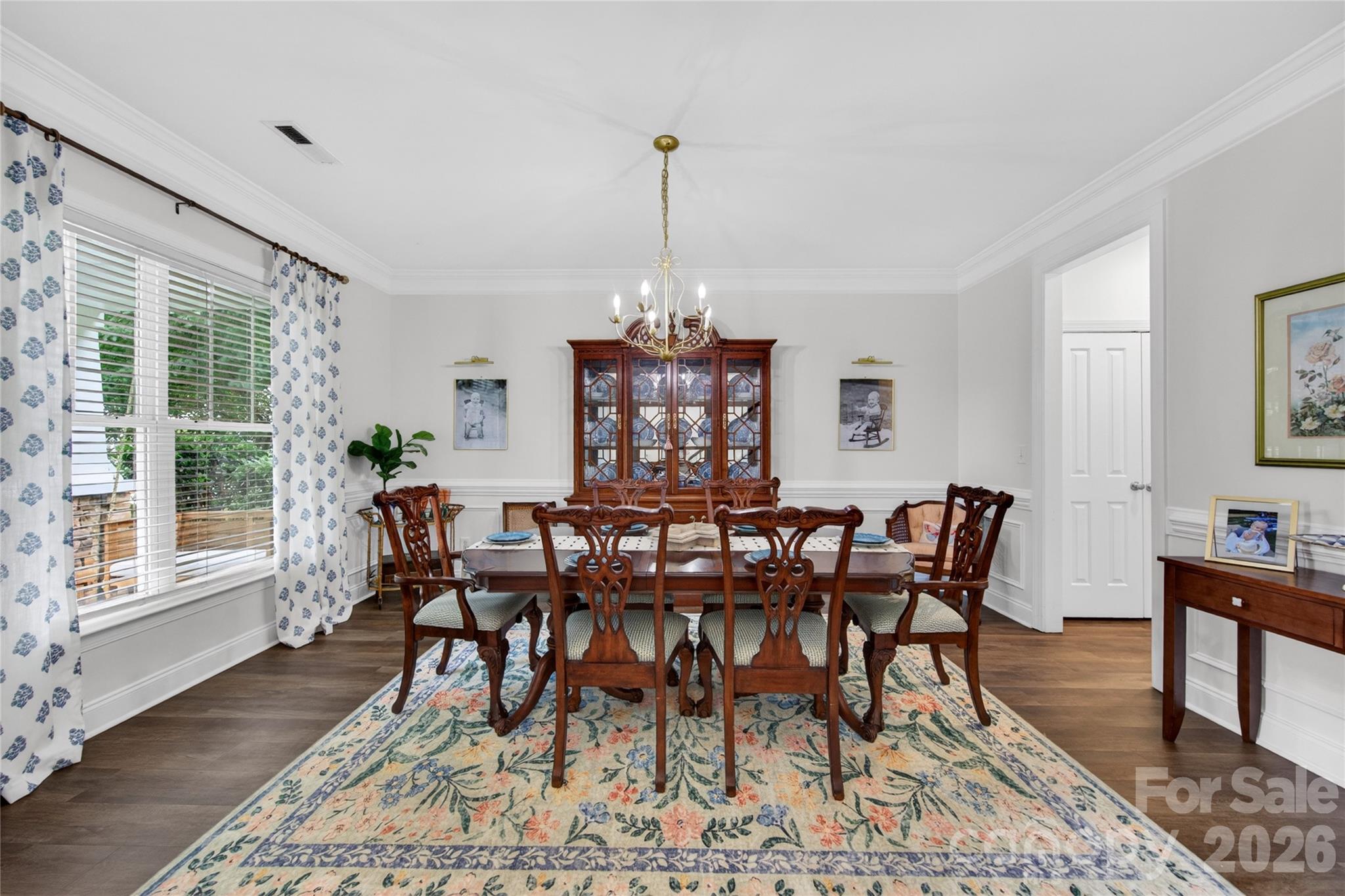 618 Adams Ridge Drive — Fort Mill