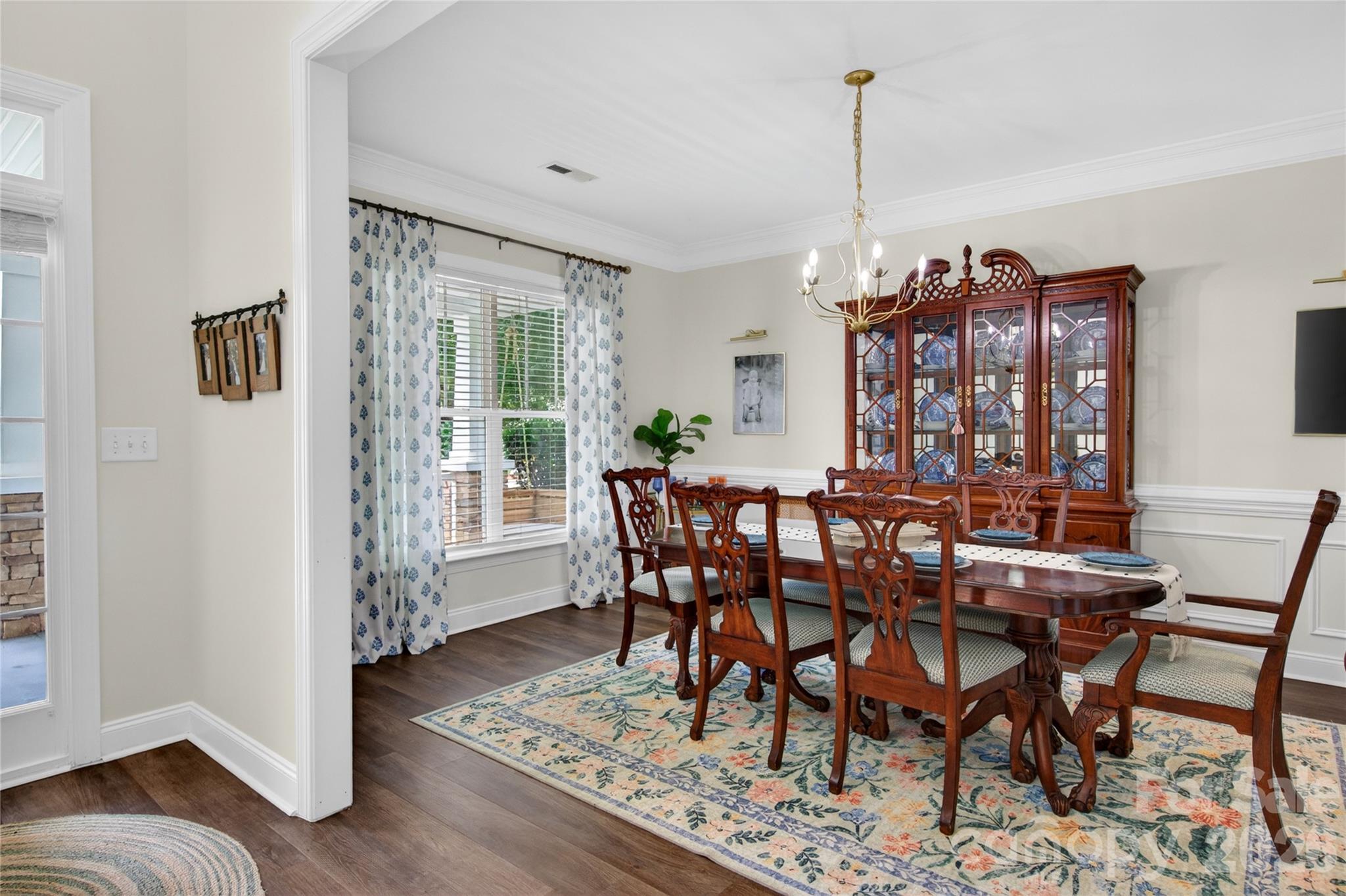 618 Adams Ridge Drive — Fort Mill