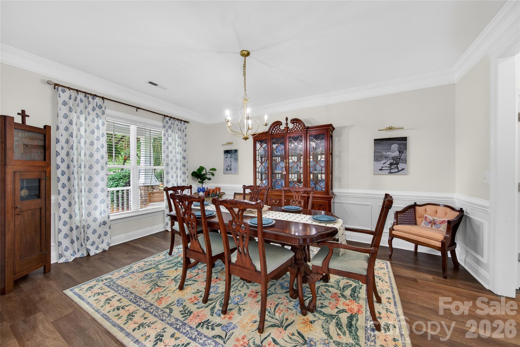 618 Adams Ridge Drive — Fort Mill