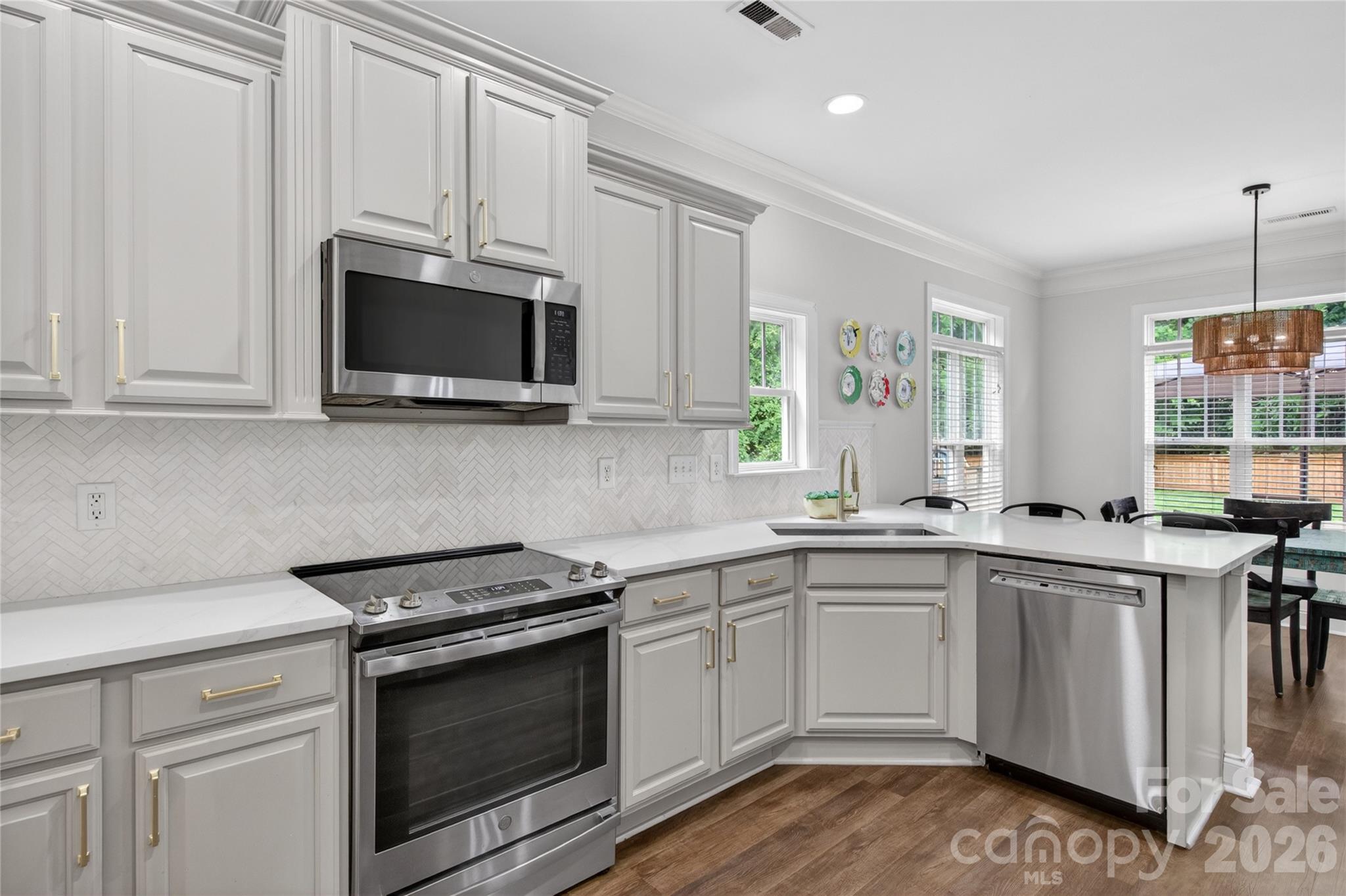 618 Adams Ridge Drive — Fort Mill
