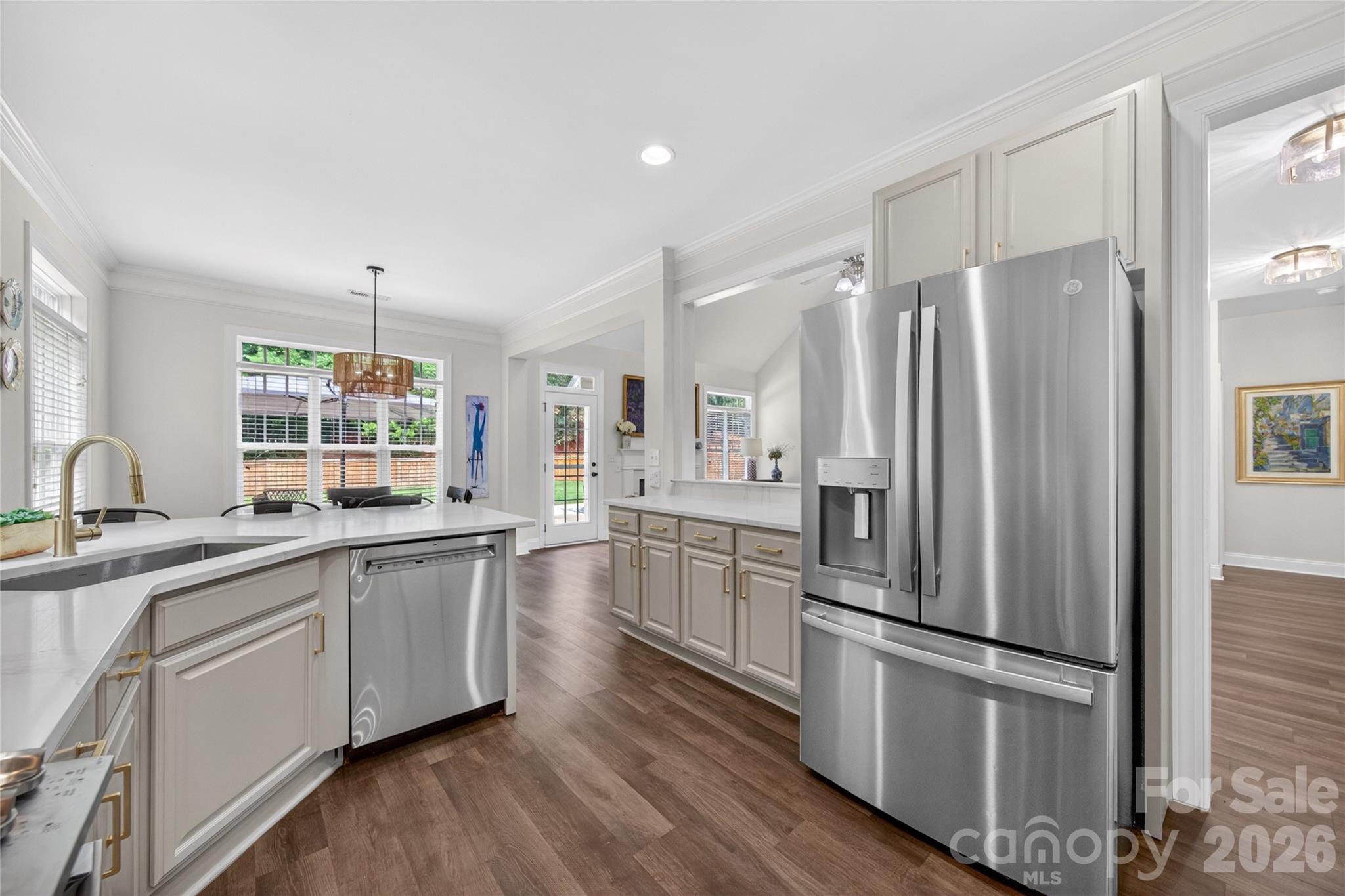 618 Adams Ridge Drive — Fort Mill