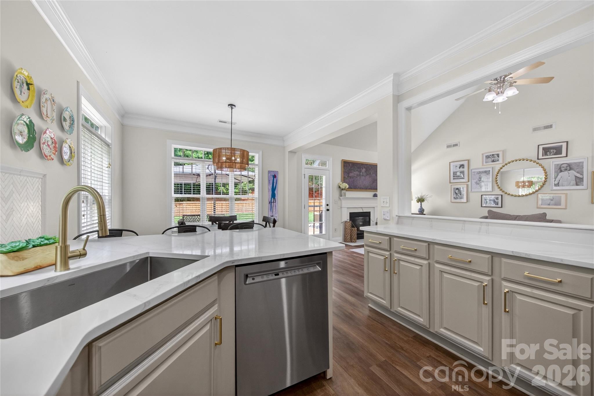 618 Adams Ridge Drive — Fort Mill