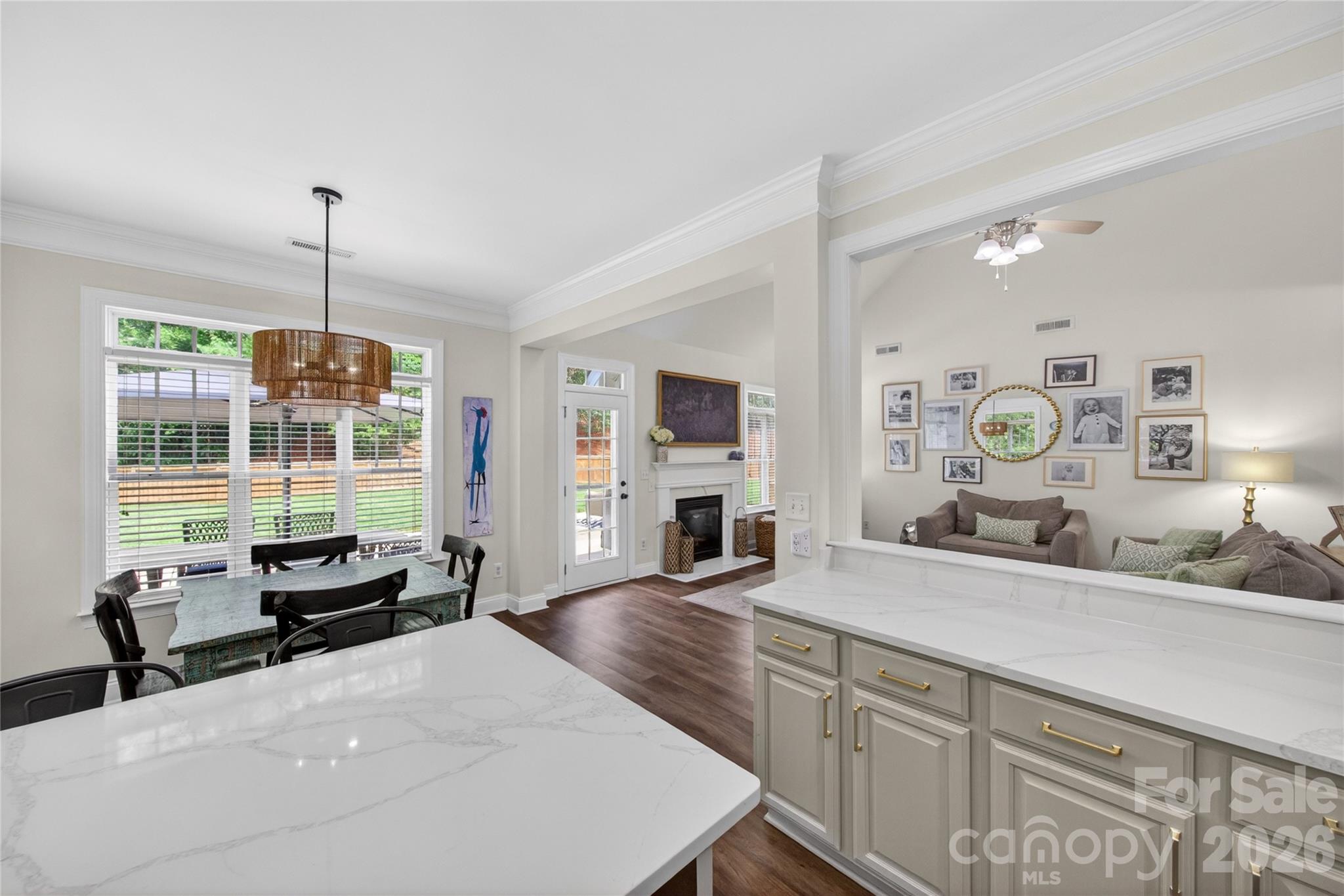 618 Adams Ridge Drive — Fort Mill
