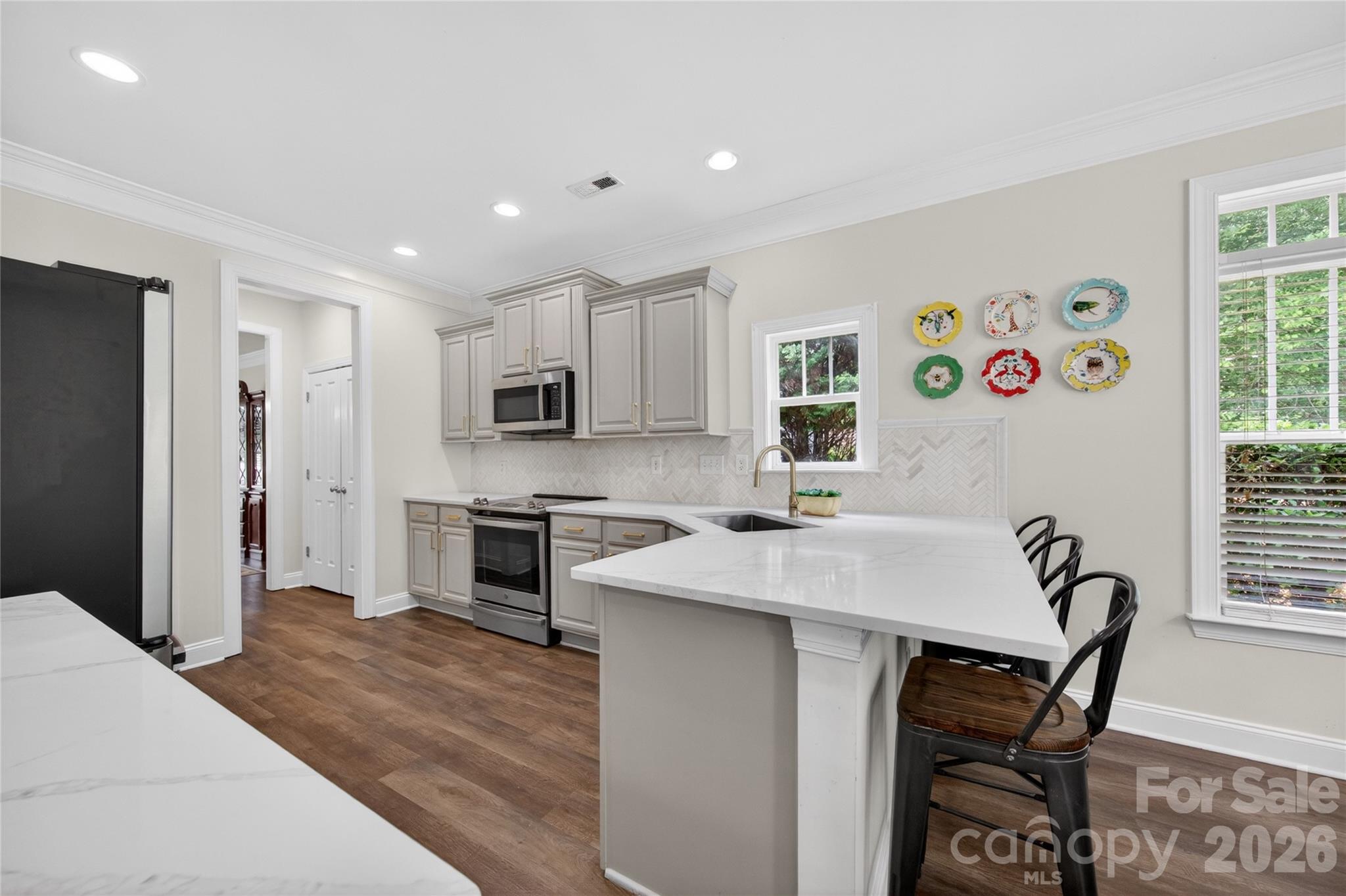 618 Adams Ridge Drive — Fort Mill