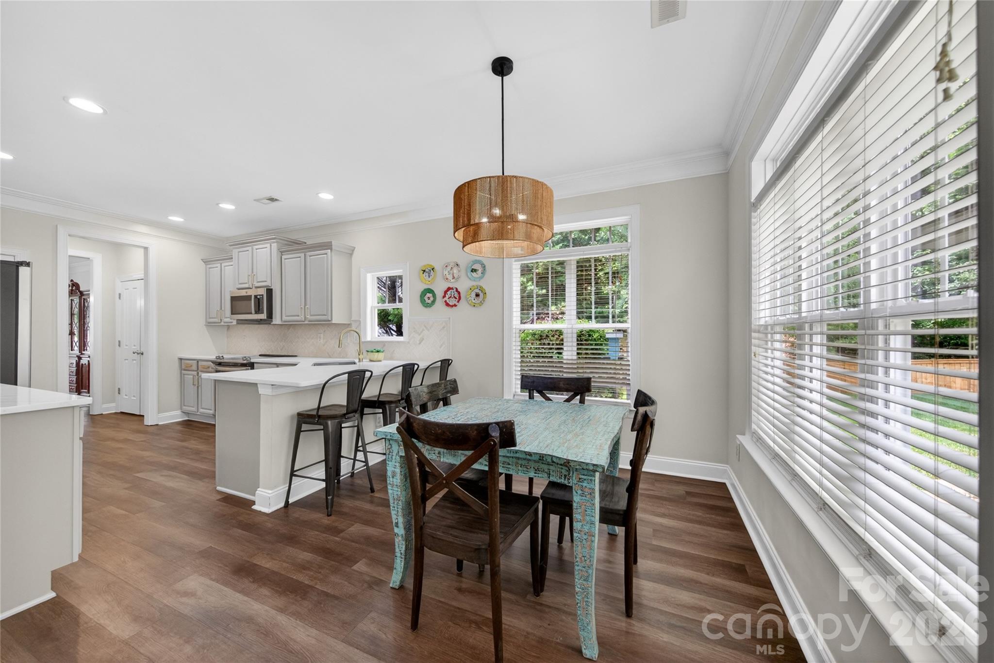 618 Adams Ridge Drive — Fort Mill