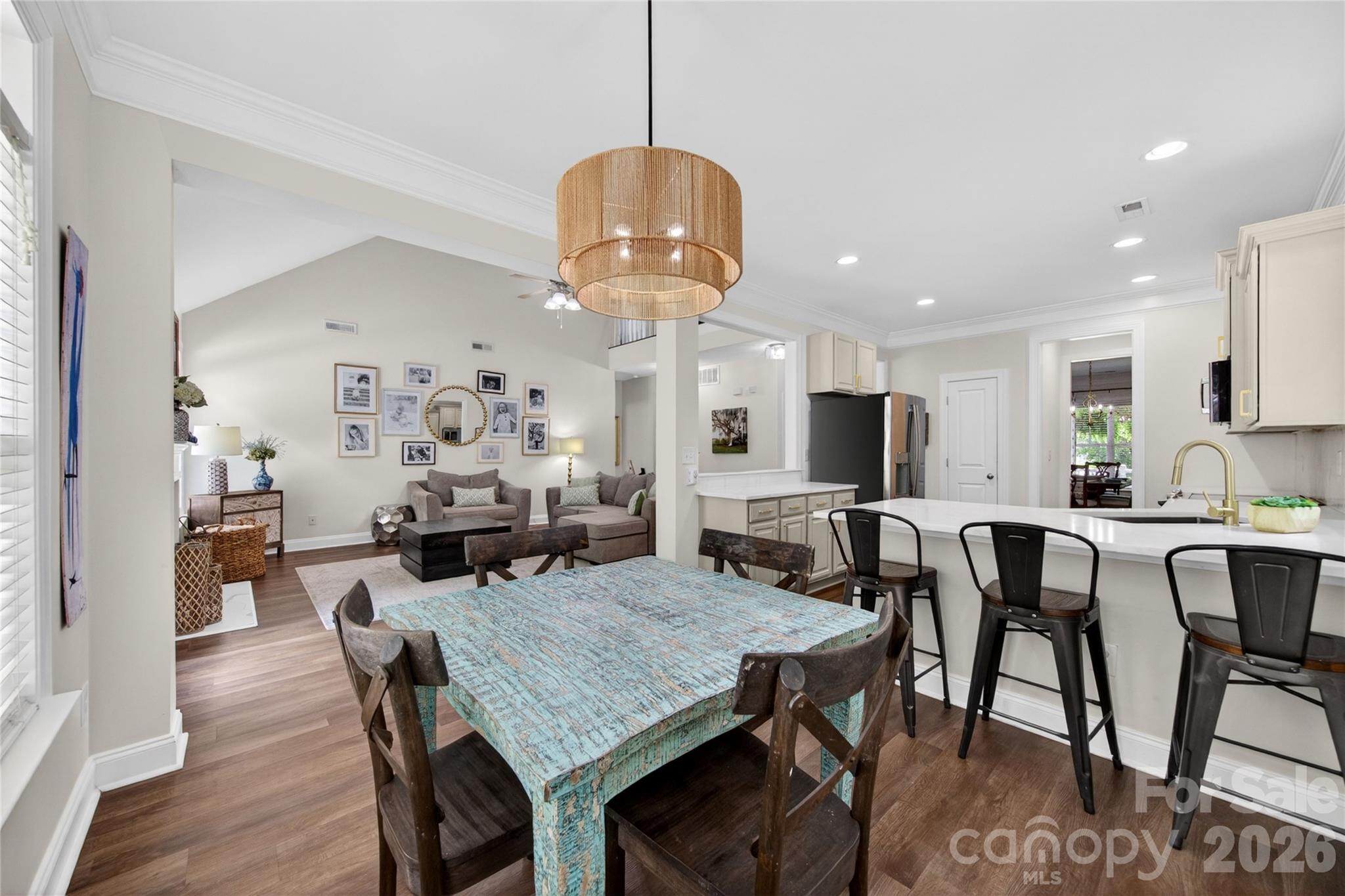 618 Adams Ridge Drive — Fort Mill