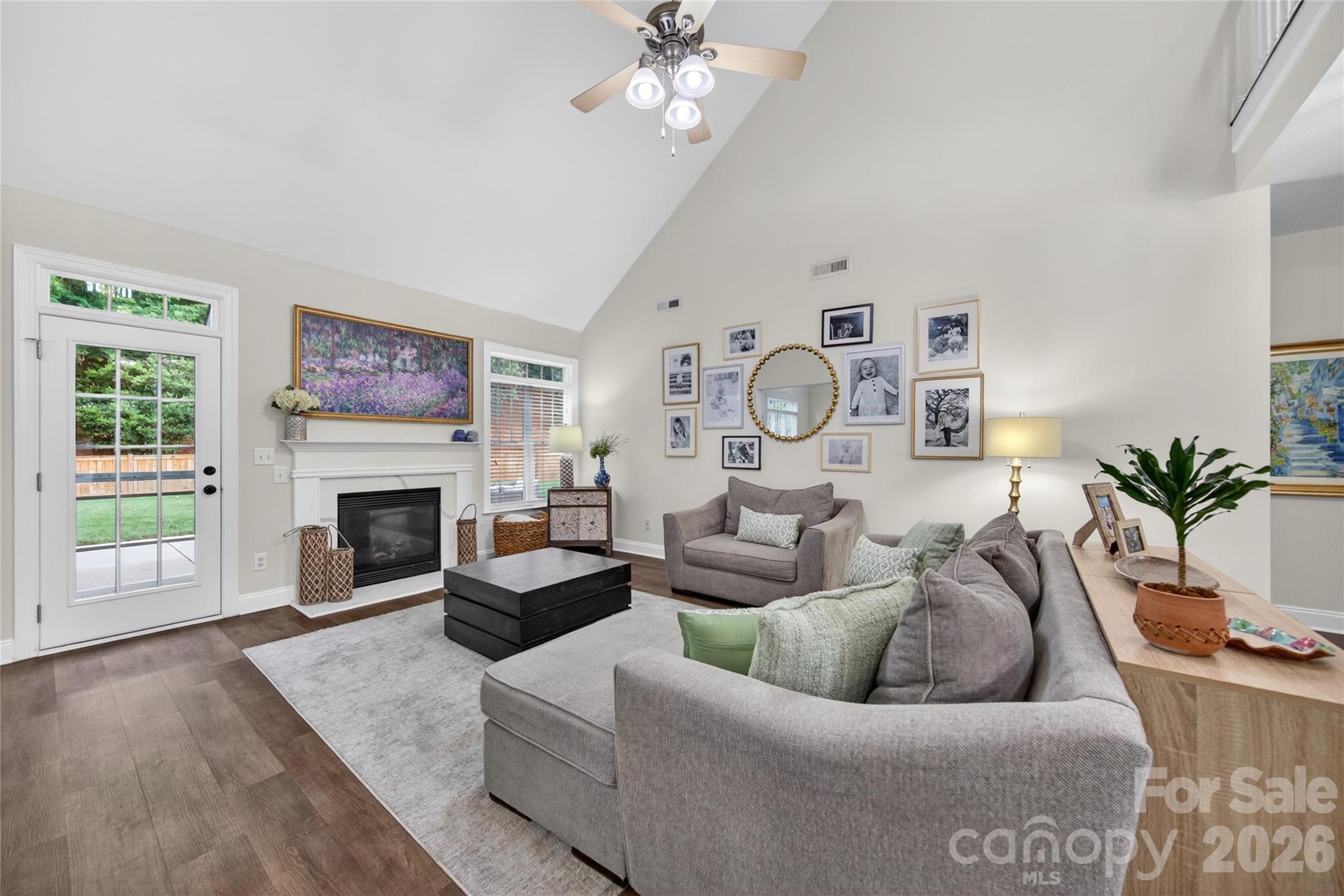 618 Adams Ridge Drive — Fort Mill
