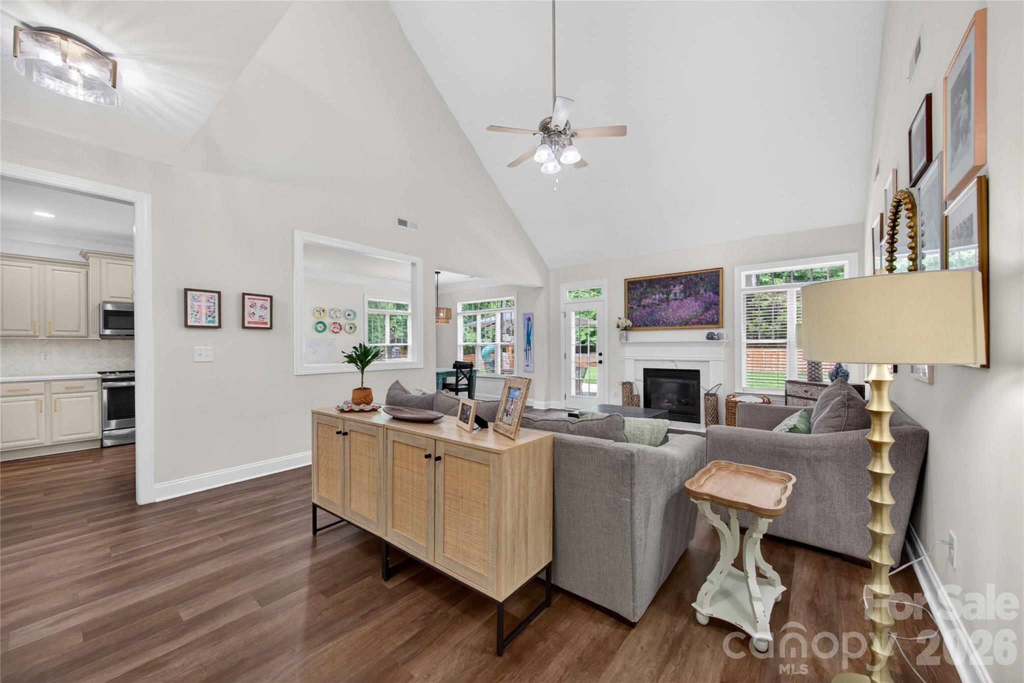 618 Adams Ridge Drive — Fort Mill
