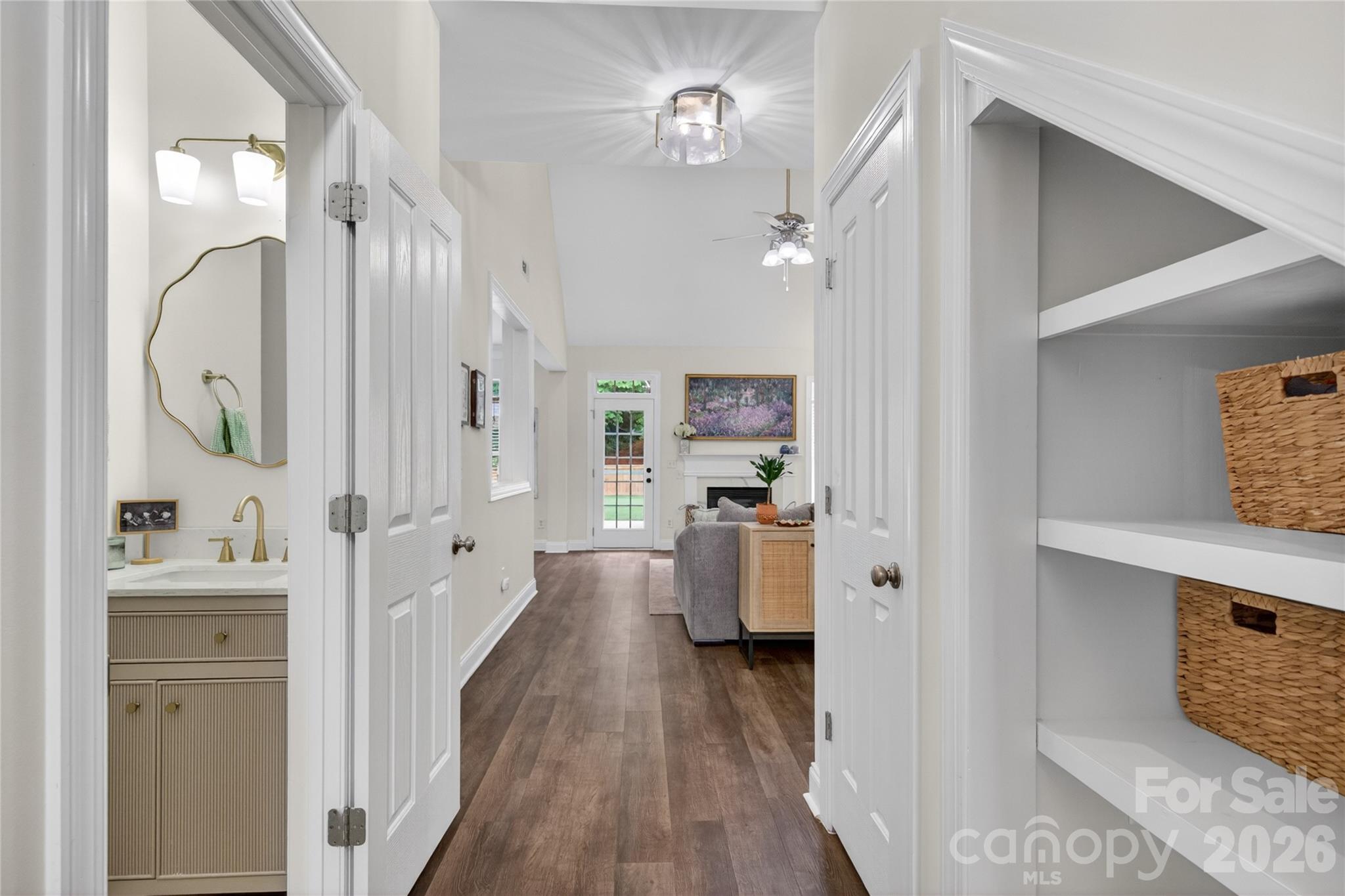 618 Adams Ridge Drive — Fort Mill