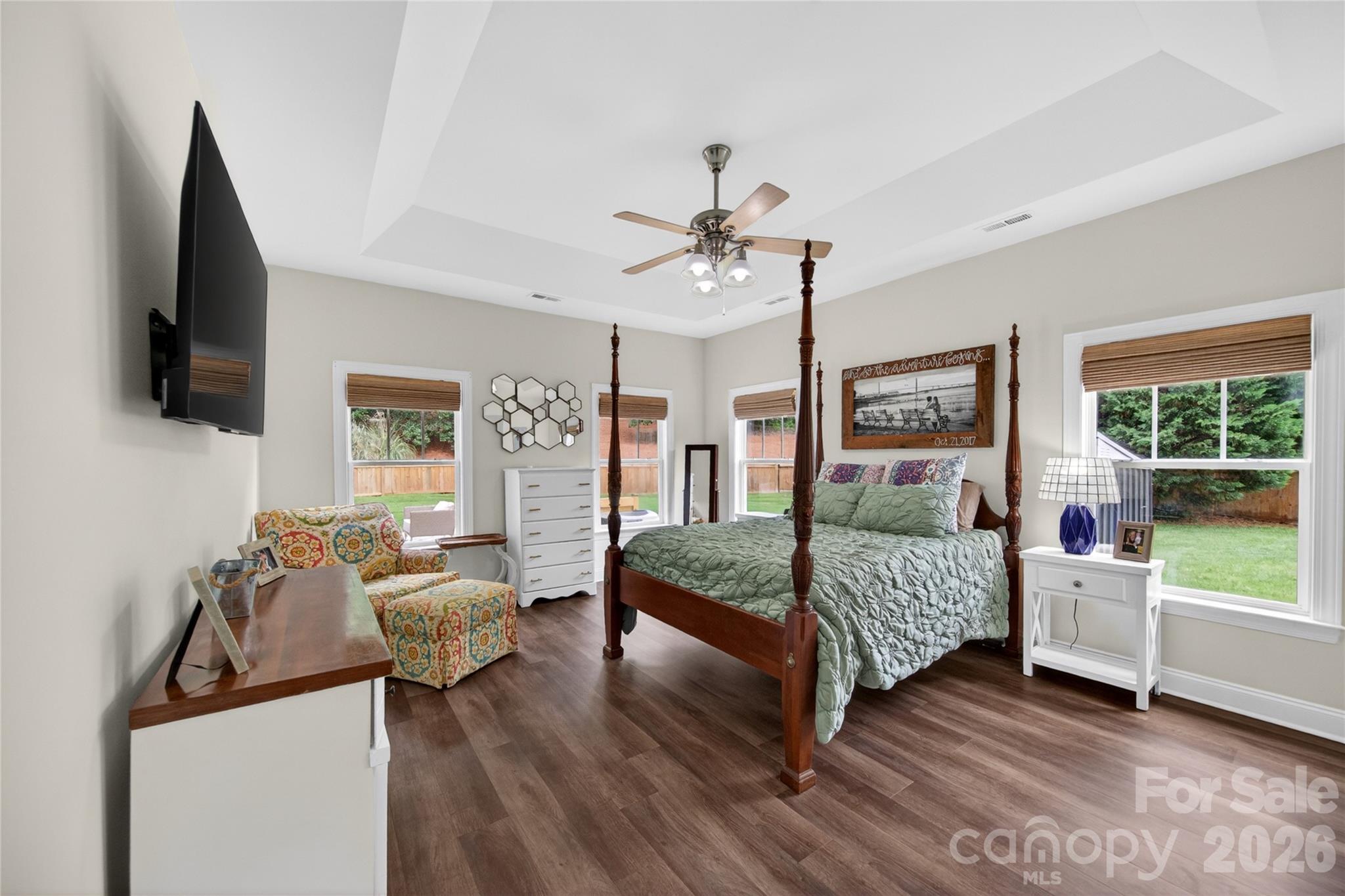 618 Adams Ridge Drive — Fort Mill