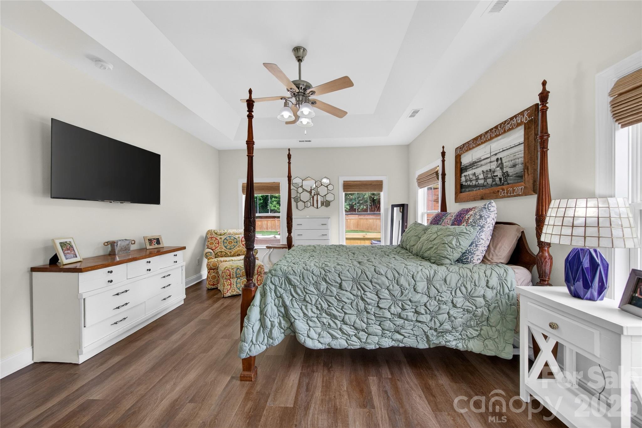 618 Adams Ridge Drive — Fort Mill