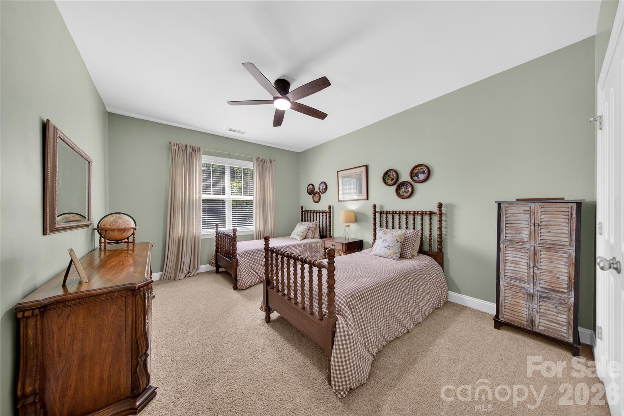 618 Adams Ridge Drive — Fort Mill