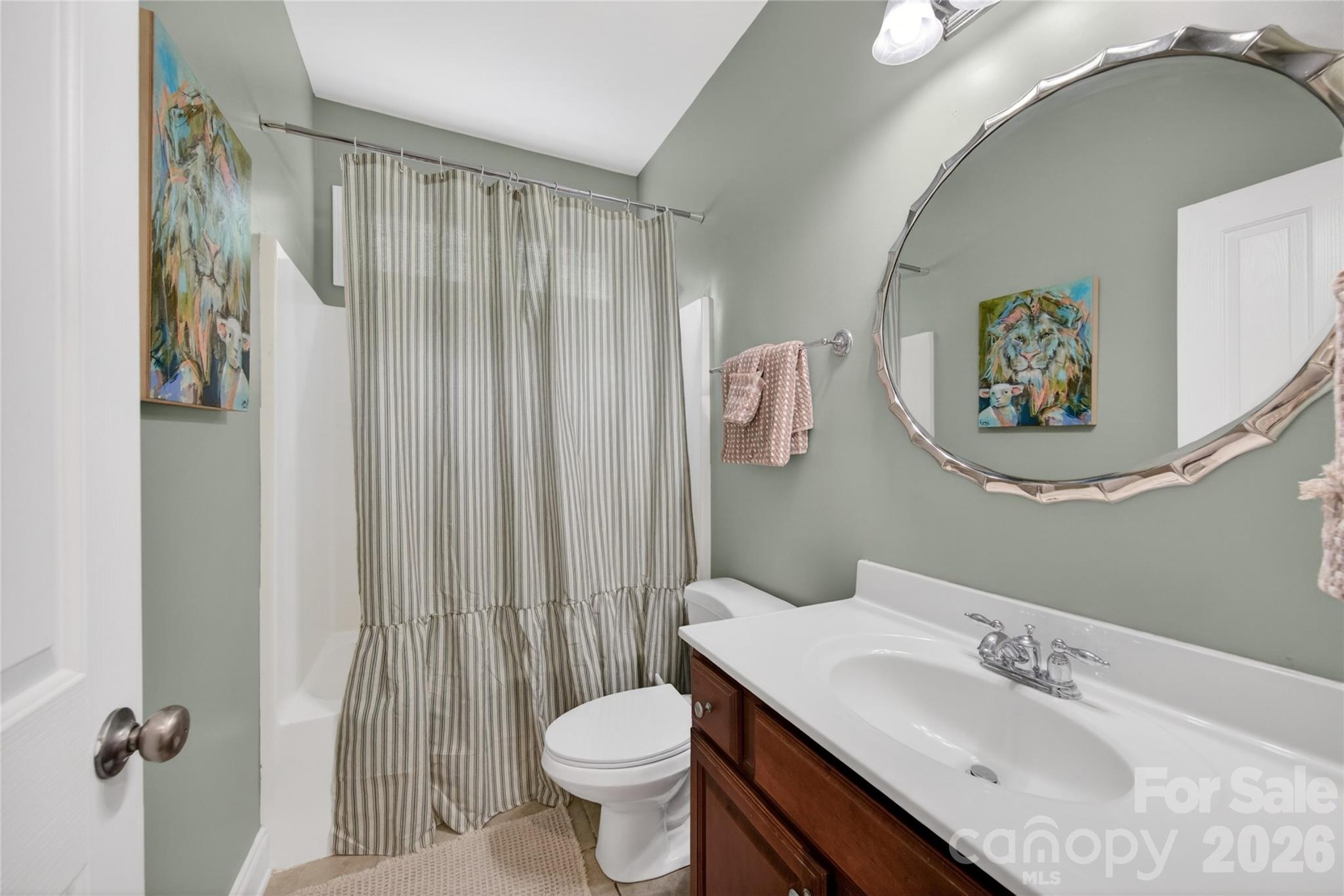 618 Adams Ridge Drive — Fort Mill