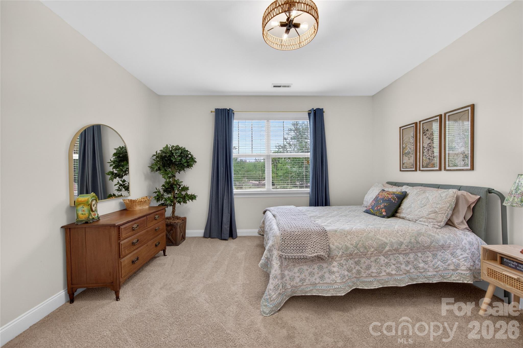 618 Adams Ridge Drive — Fort Mill