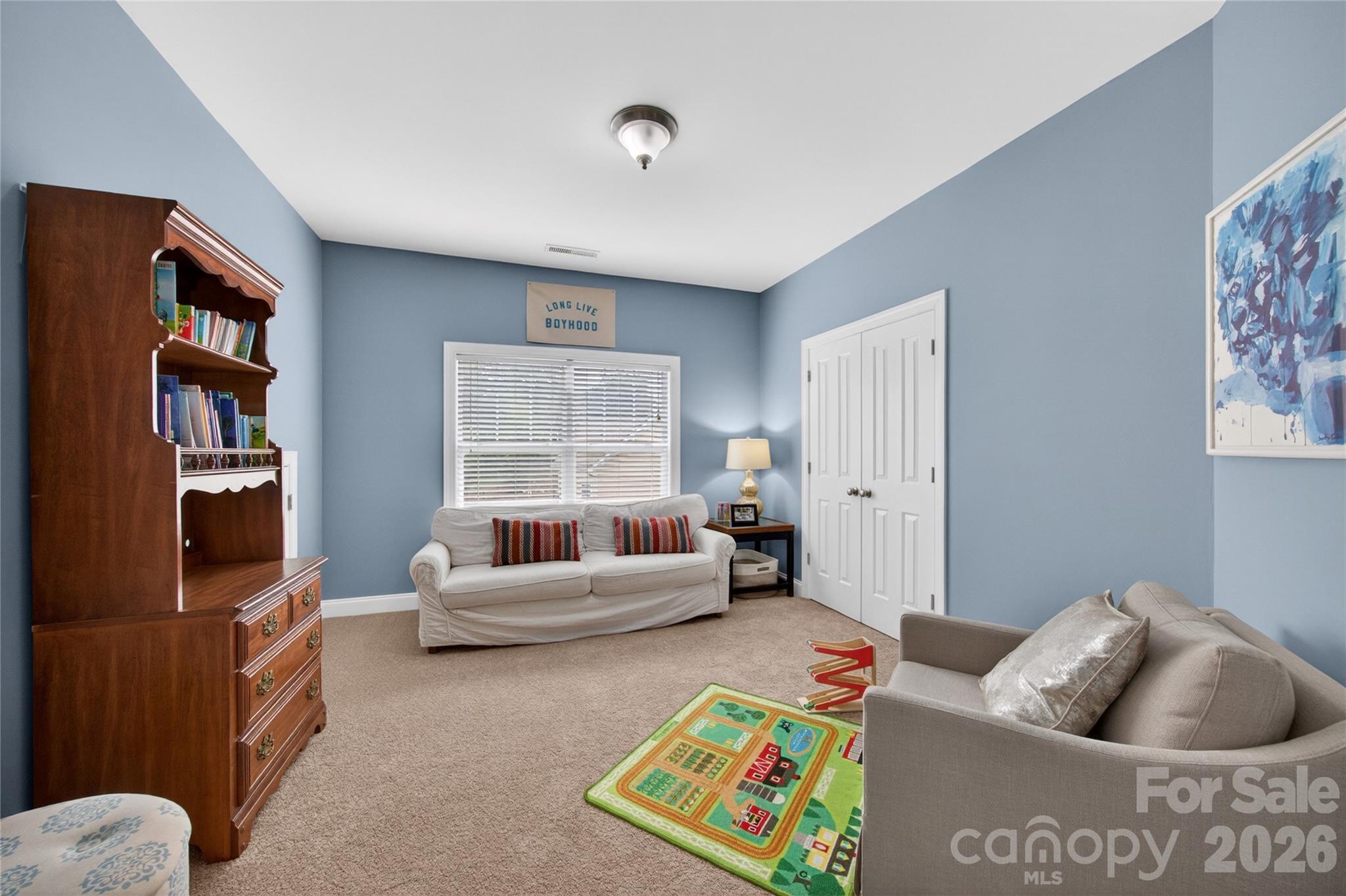 618 Adams Ridge Drive — Fort Mill
