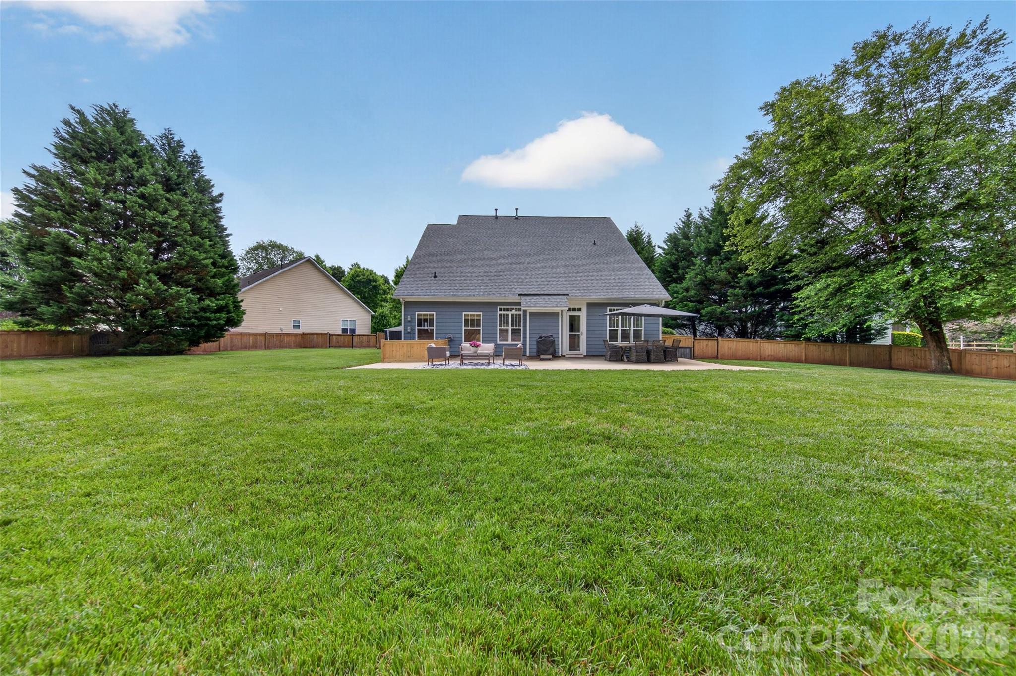 618 Adams Ridge Drive — Fort Mill