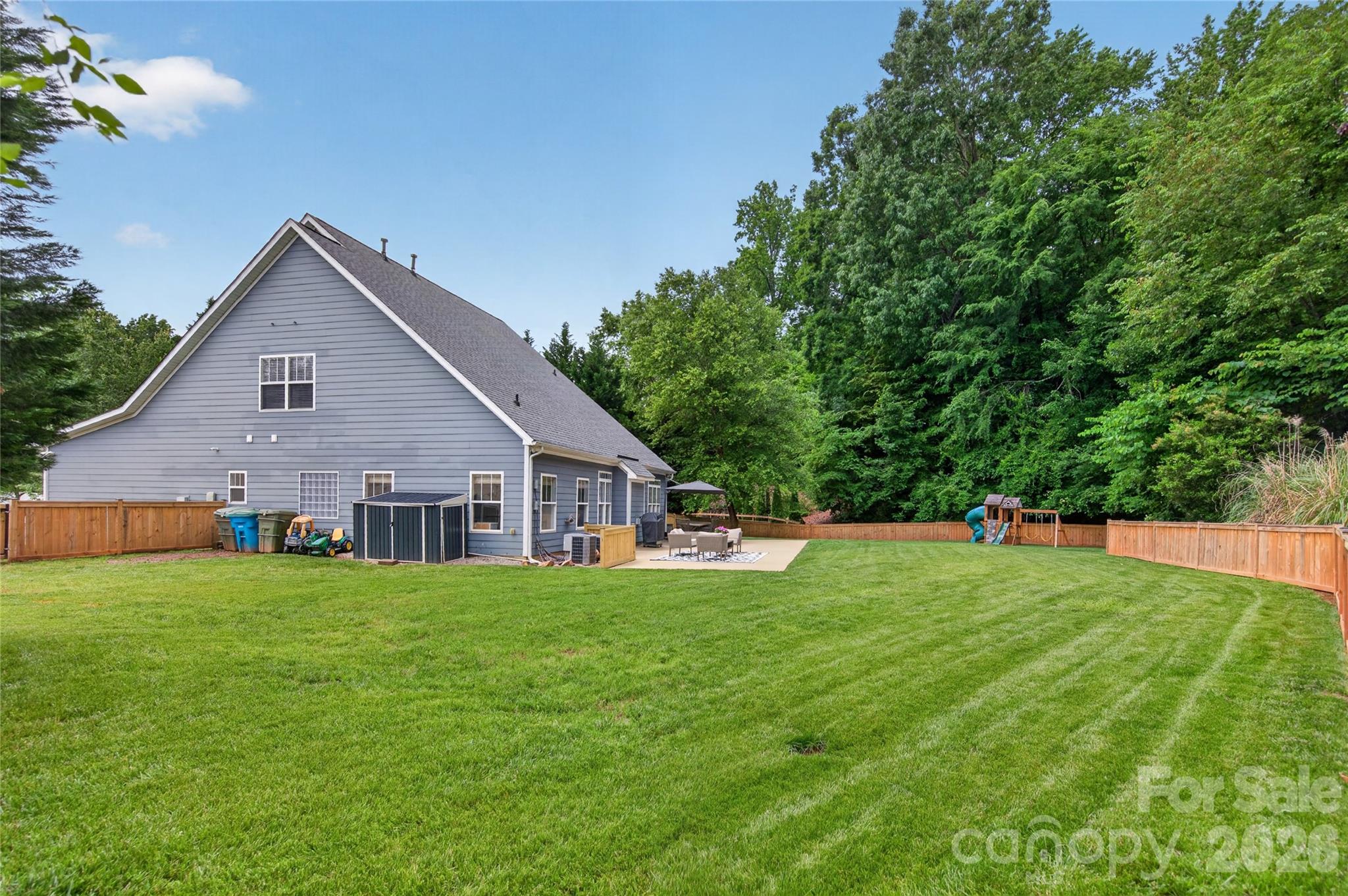 618 Adams Ridge Drive — Fort Mill