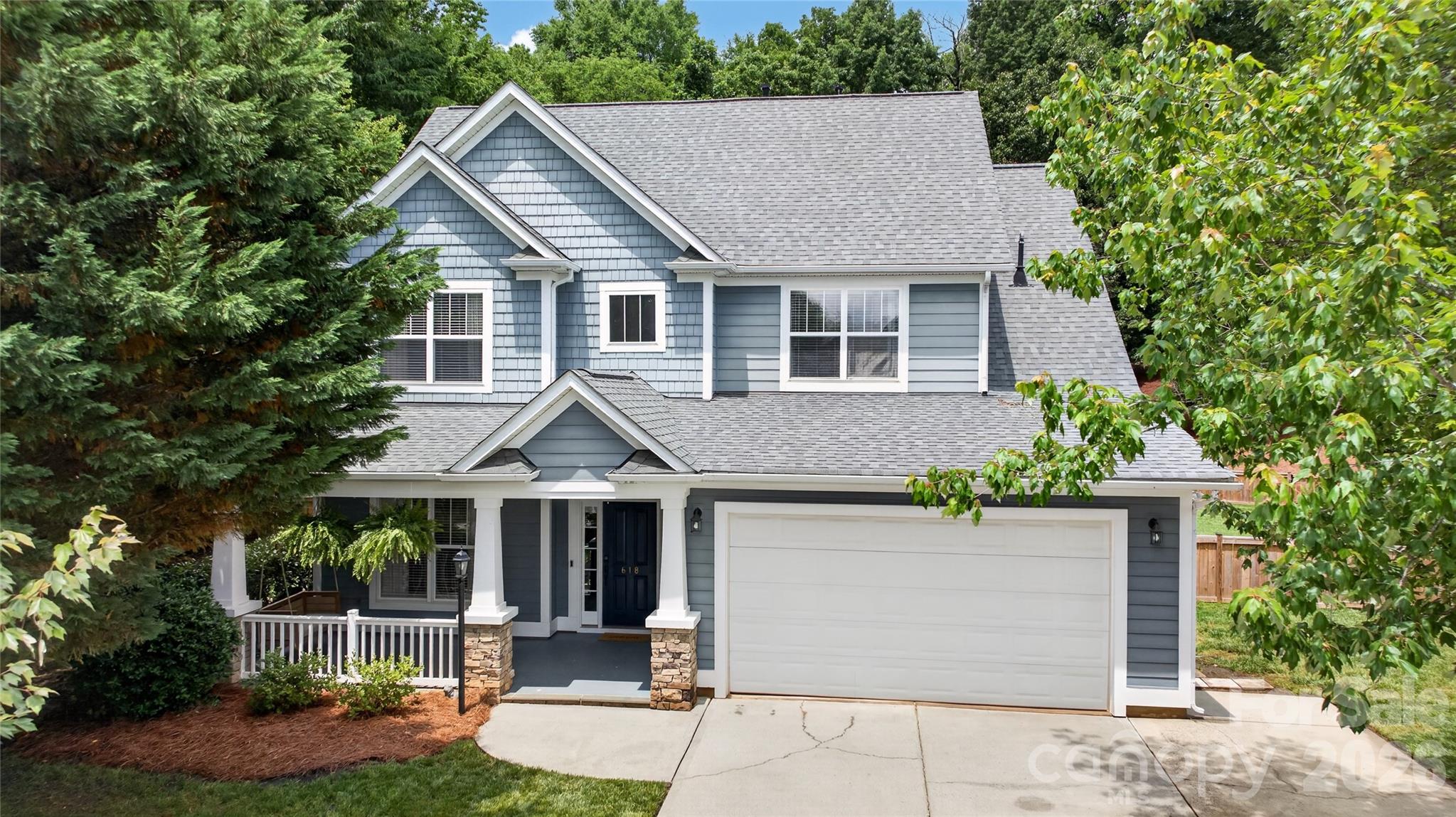 618 Adams Ridge Drive — Fort Mill