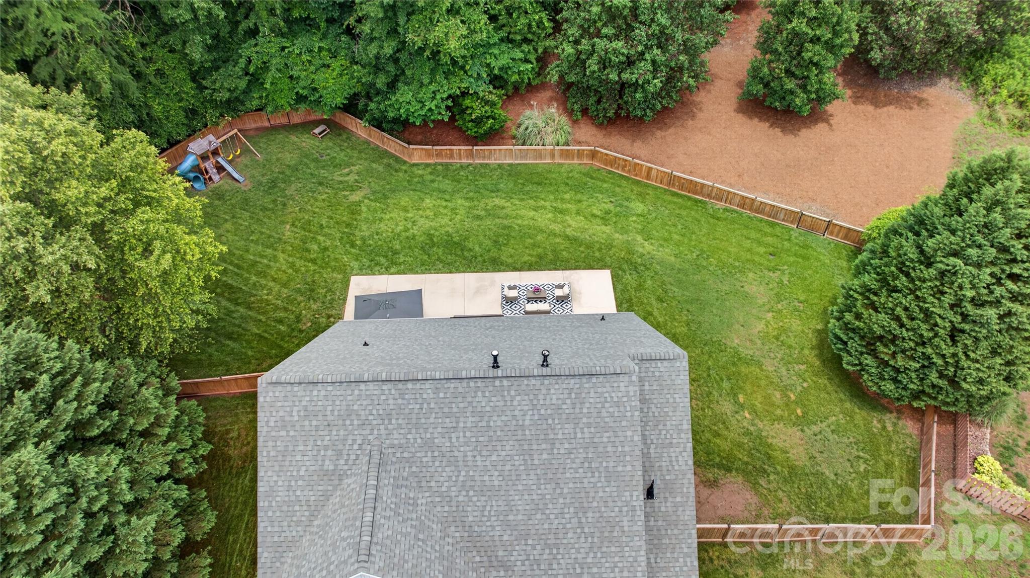 618 Adams Ridge Drive — Fort Mill