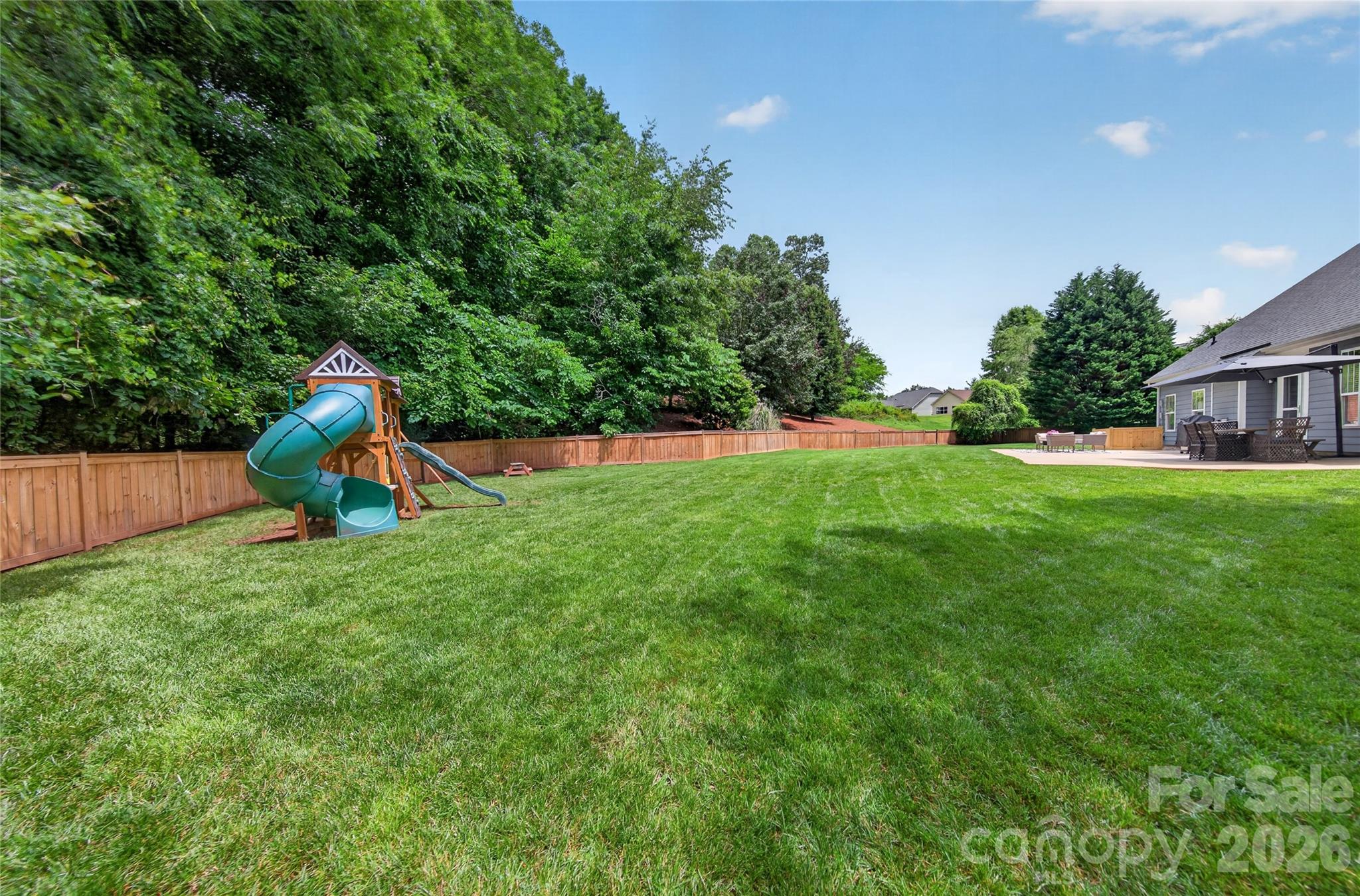 618 Adams Ridge Drive — Fort Mill