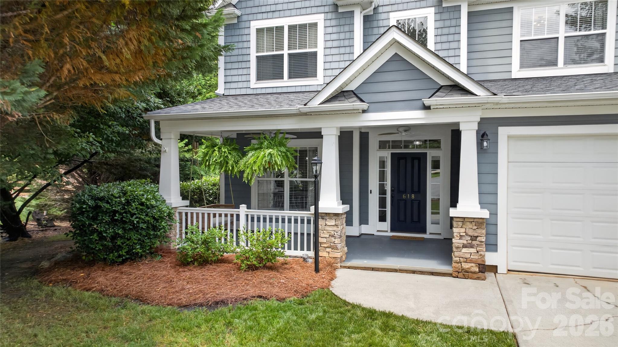 618 Adams Ridge Drive — Fort Mill