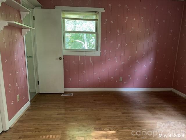3734 N Lail Avenue — Morganton
