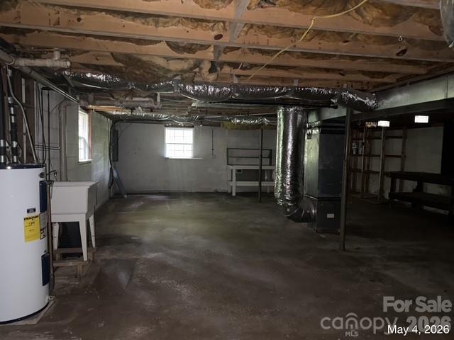 3734 N Lail Avenue — Morganton