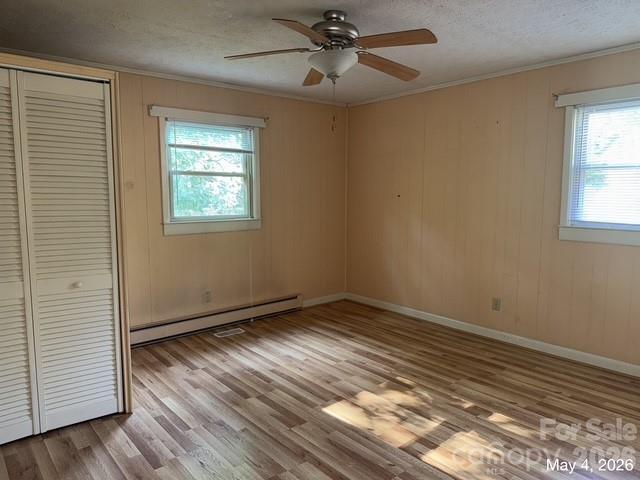 3734 N Lail Avenue — Morganton
